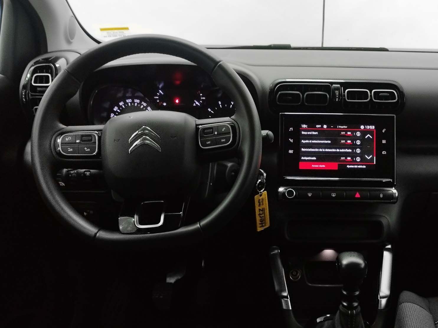 Citroën C3 Aircross PureTech 110 C-Series - foto 9