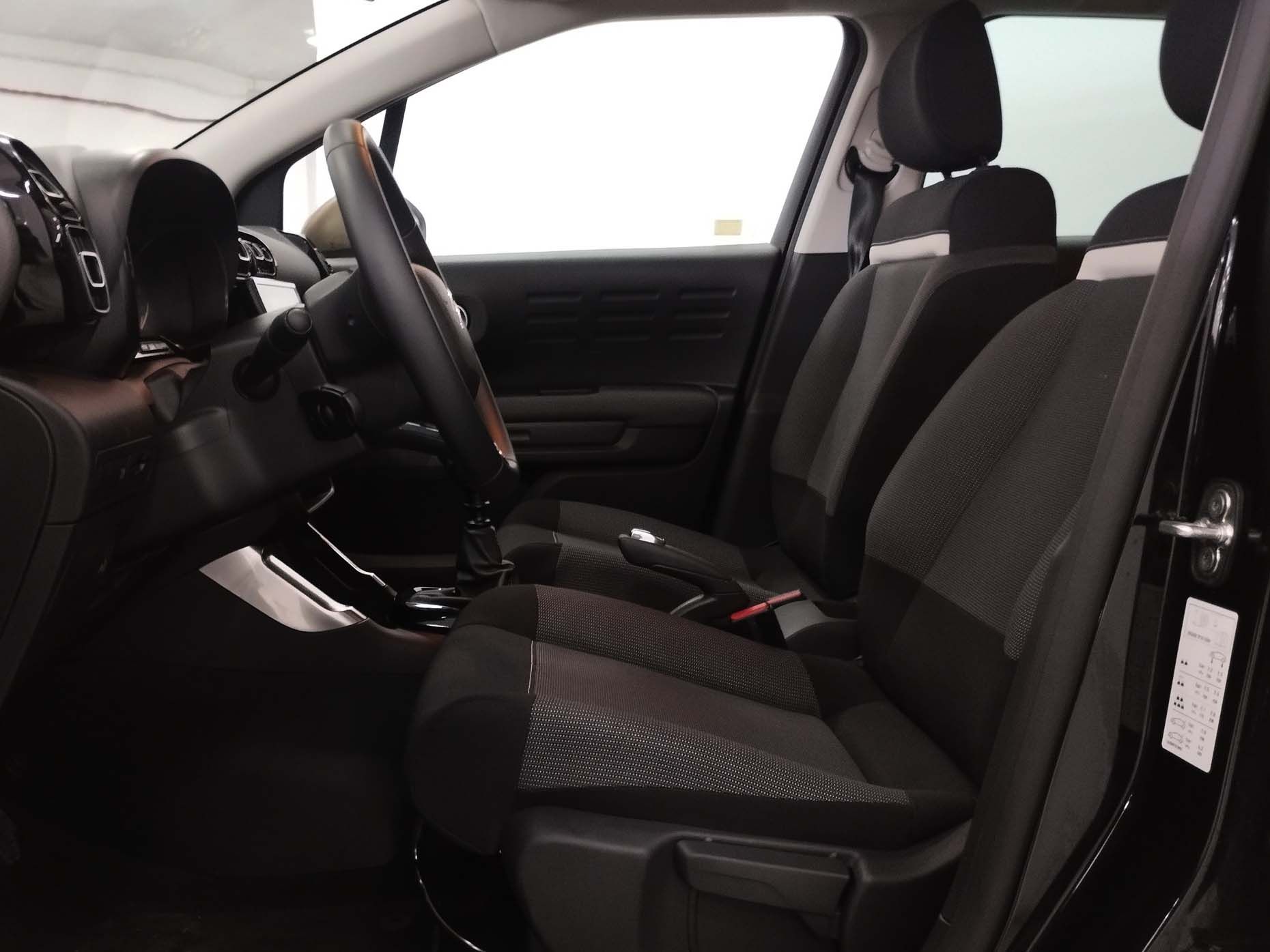 Citroën C3 Aircross PureTech 110 C-Series - foto 11