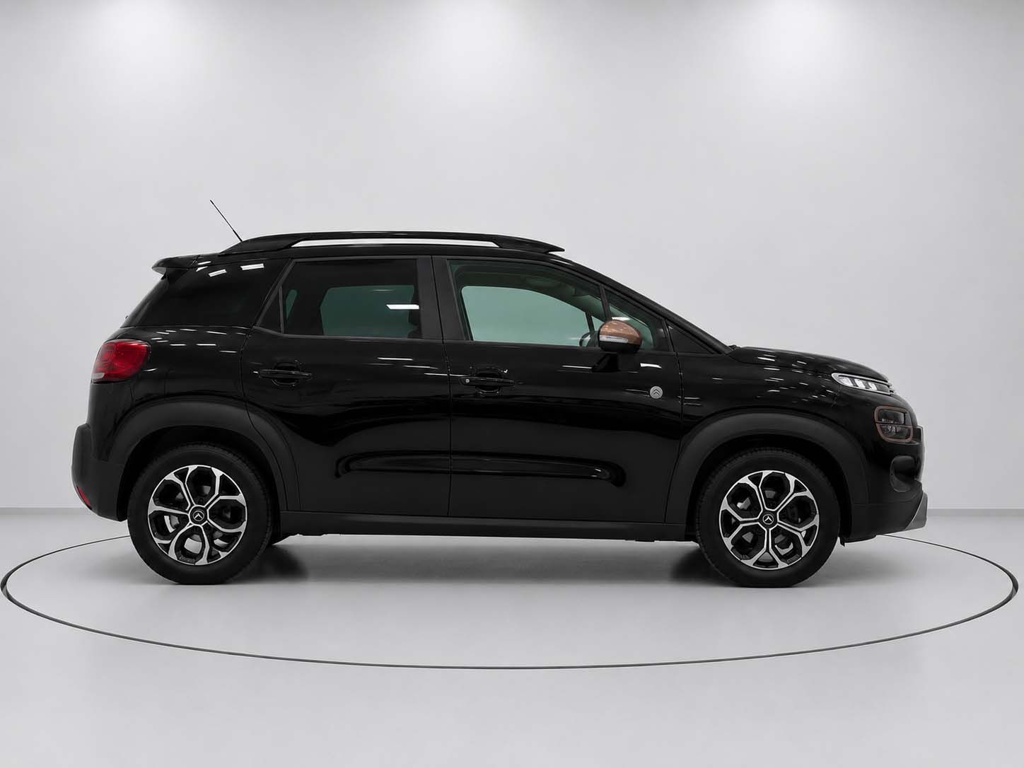 Citroën C3 Aircross PureTech 110 C-Series - foto 2