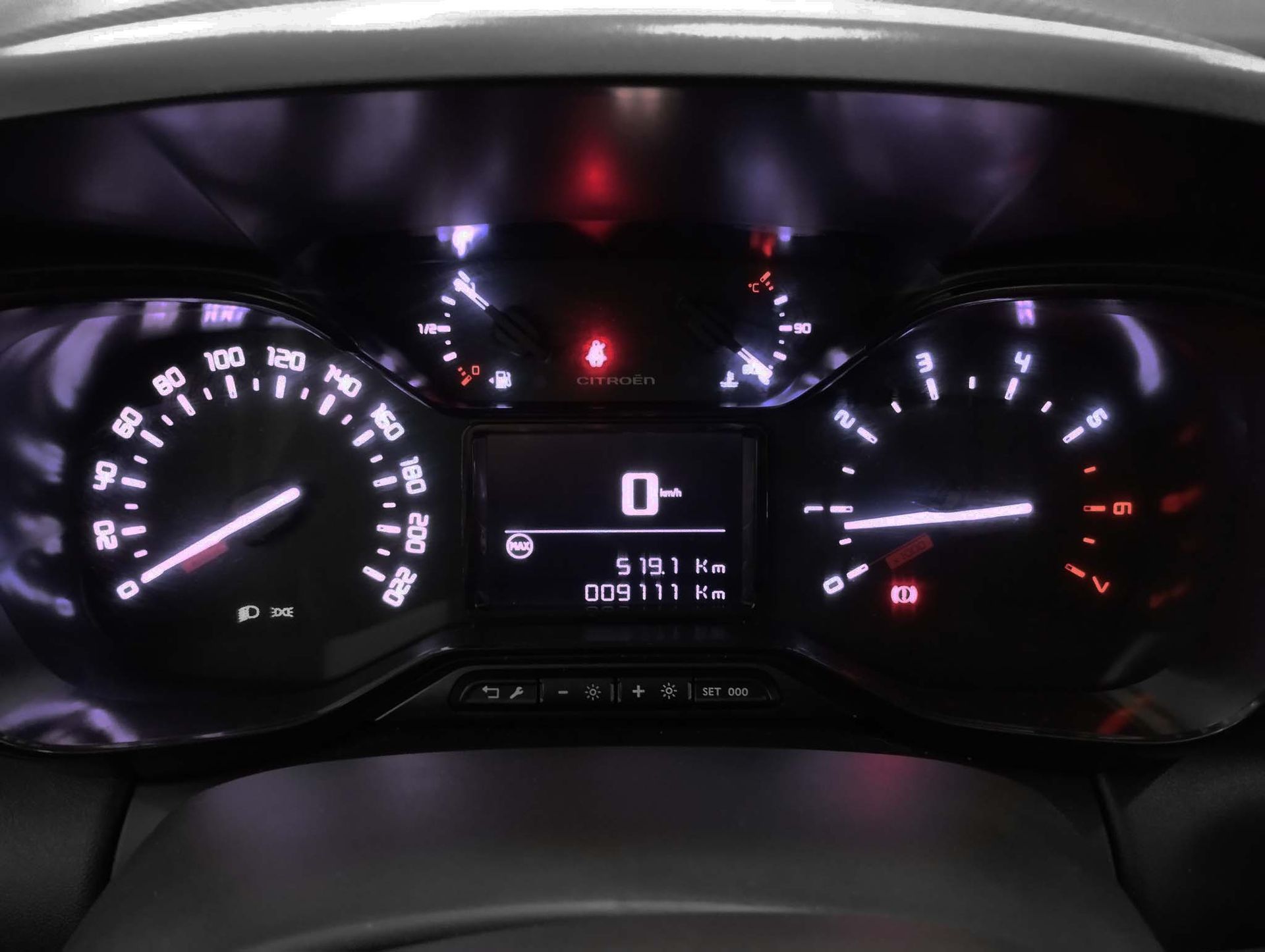 Citroën C3 Aircross PureTech 110 C-Series - foto 16