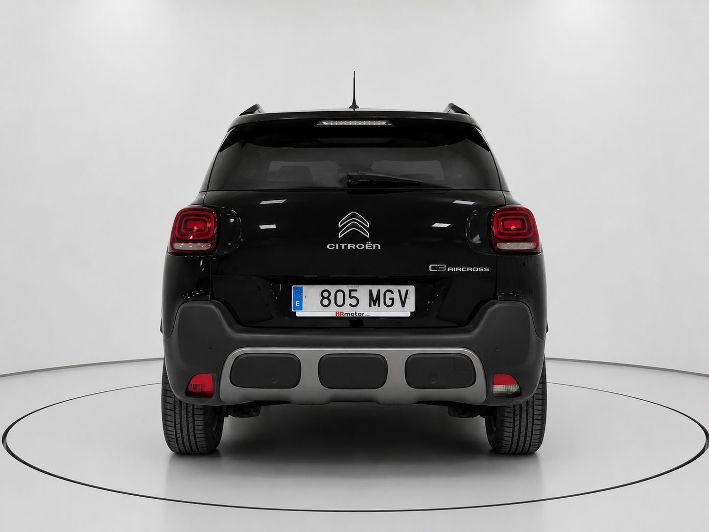 Citroën C3 Aircross PureTech 110 C-Series - foto 4