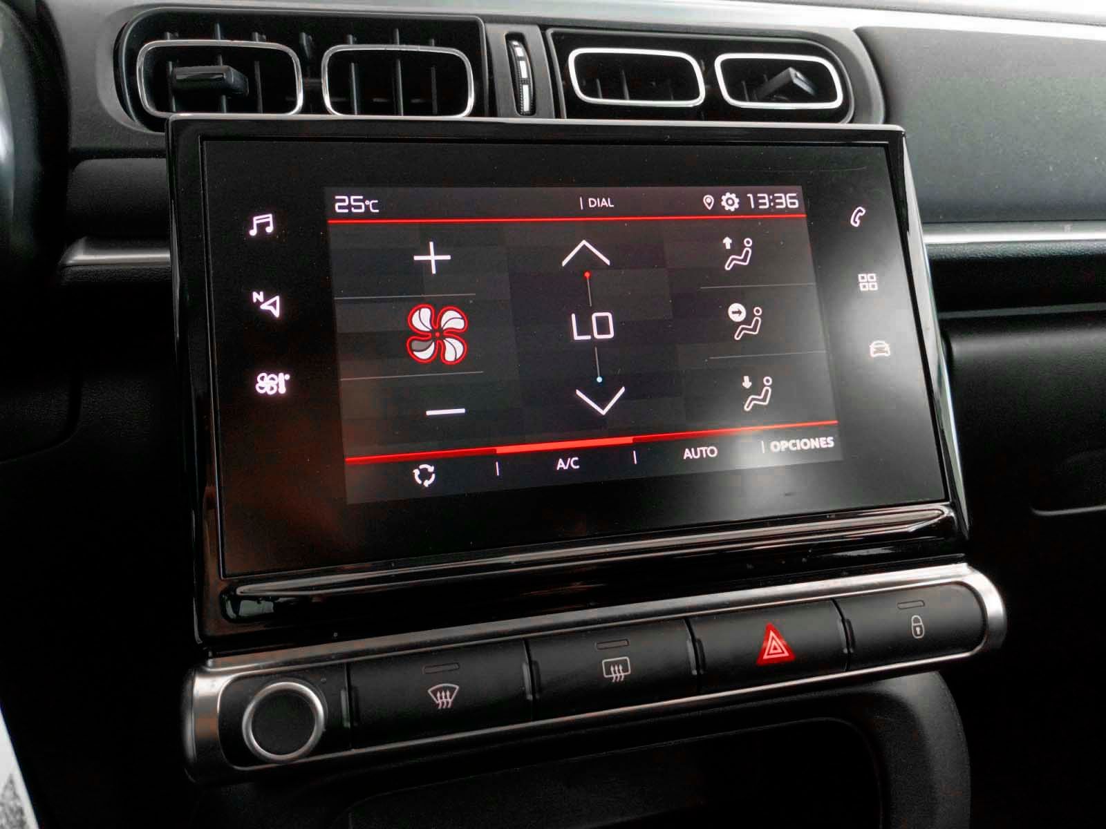 Citroën C3 Aircross PureTech 110 C-Series - foto 20
