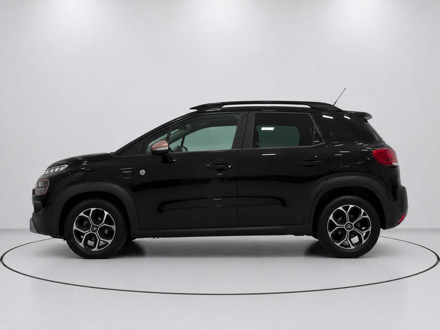 Citroën C3 Aircross PureTech 110 C-Series - foto 6