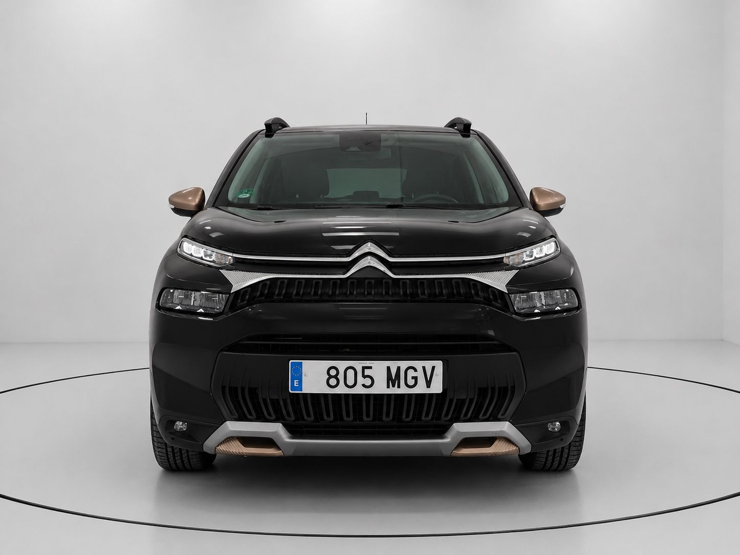 Citroën C3 Aircross PureTech 110 C-Series - foto 7