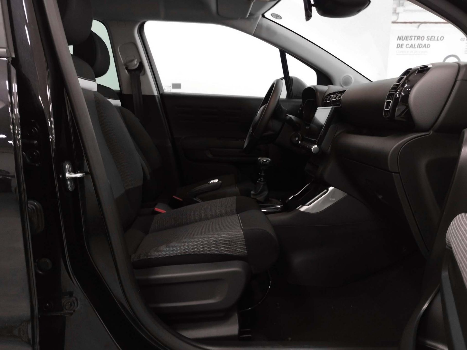 Citroën C3 Aircross PureTech 110 C-Series - foto 13