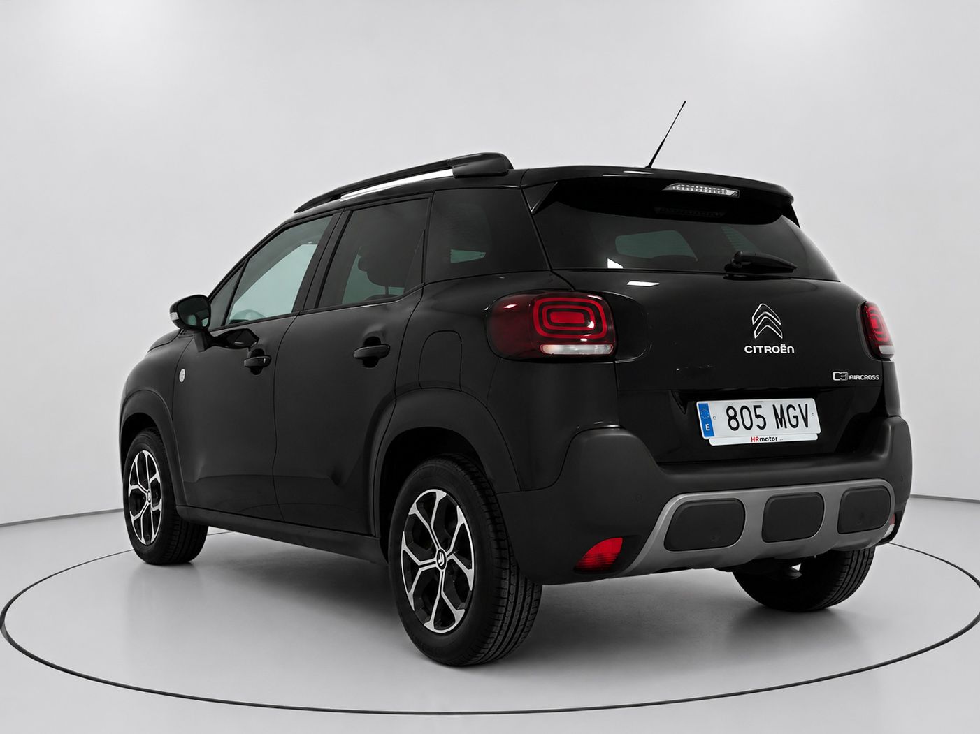 Citroën C3 Aircross PureTech 110 C-Series - foto 5