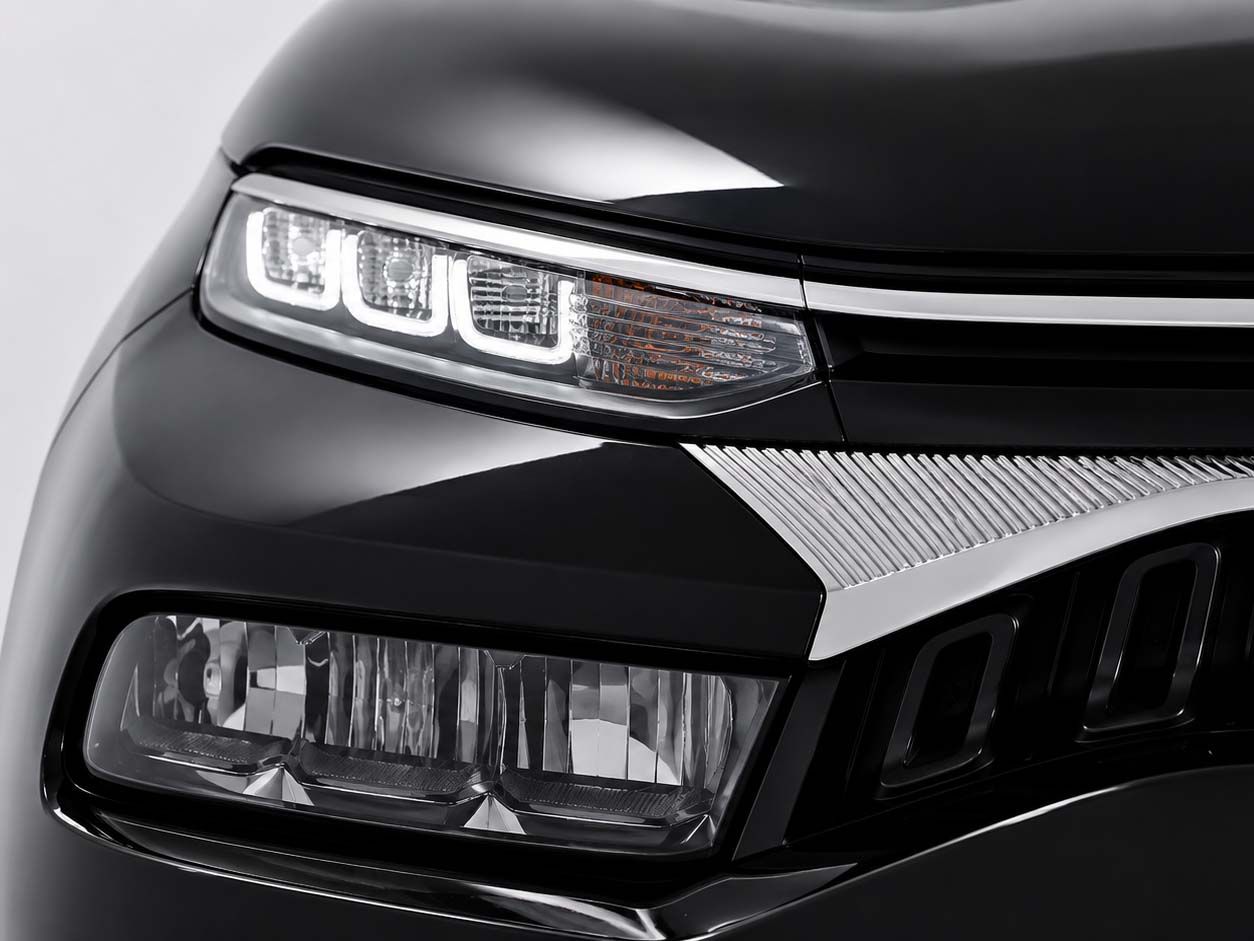 Citroën C3 Aircross PureTech 110 C-Series - foto 22