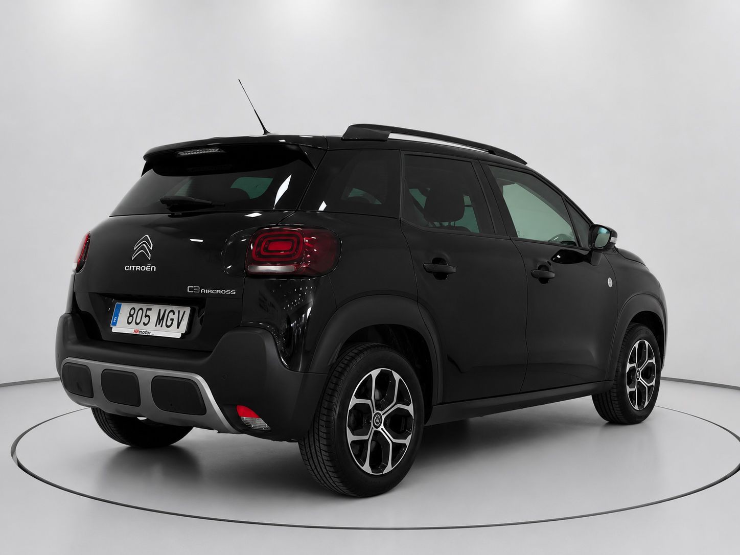 Citroën C3 Aircross PureTech 110 C-Series - foto 3