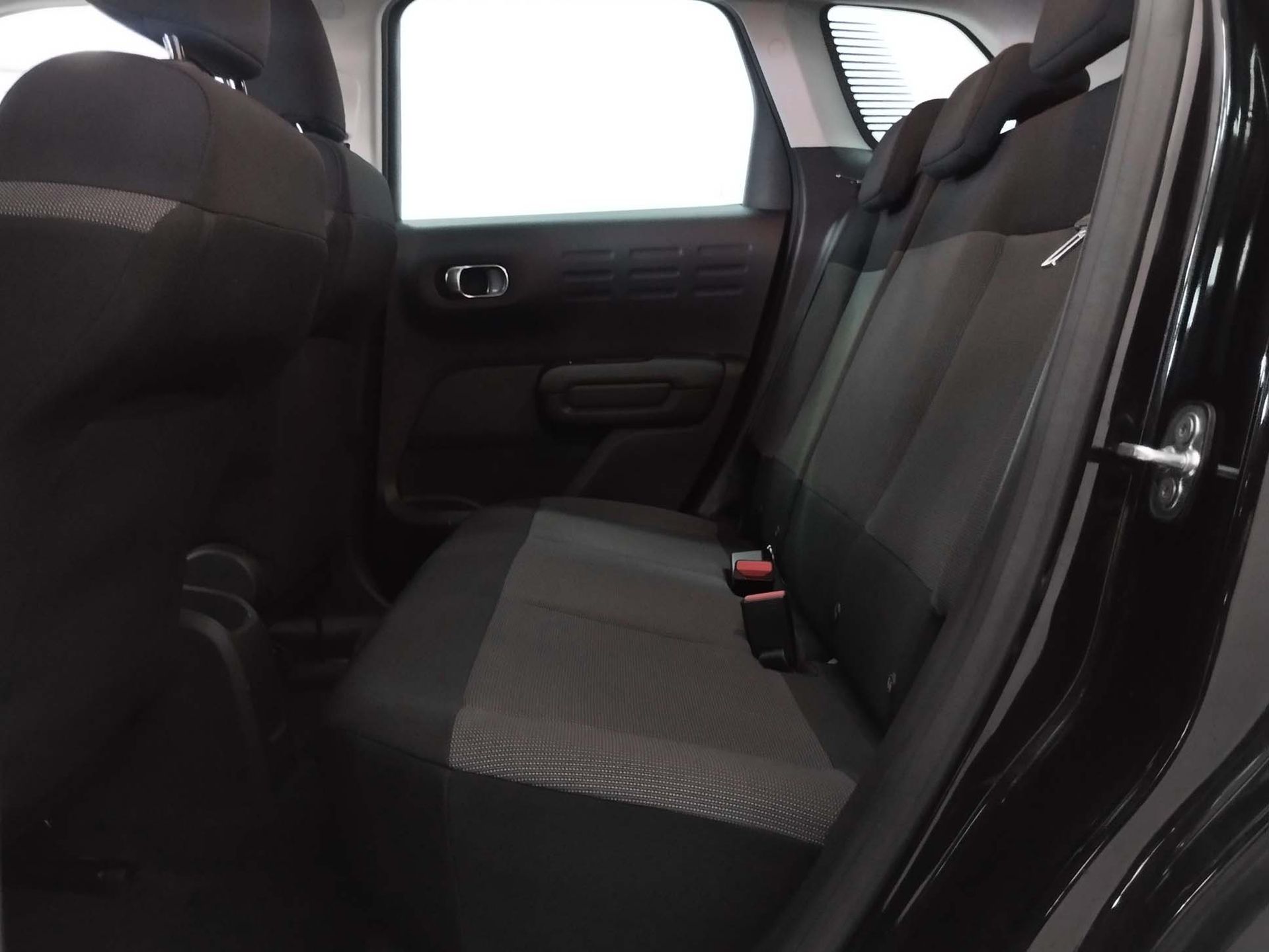 Citroën C3 Aircross PureTech 110 C-Series - foto 12