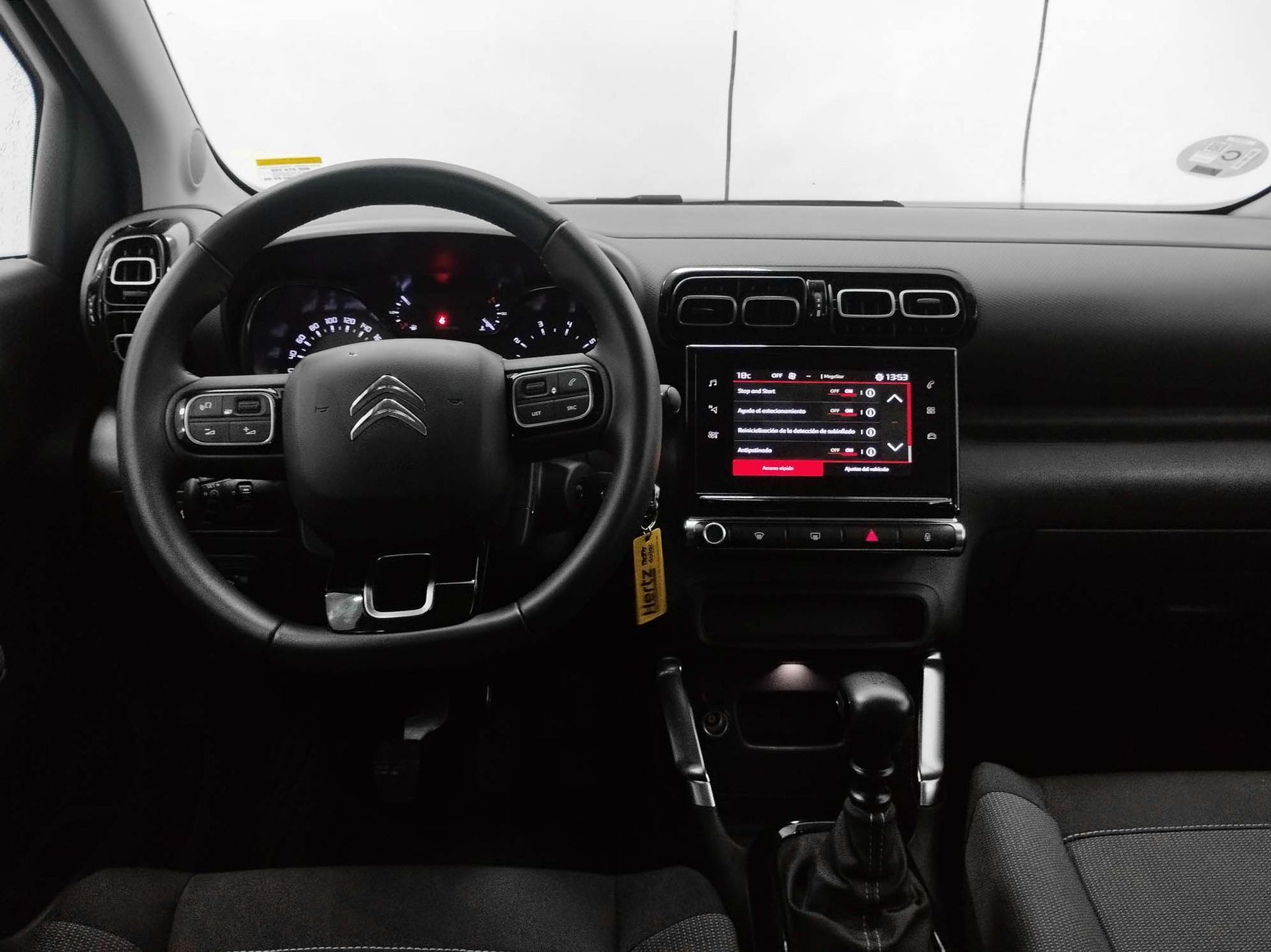 Citroën C3 Aircross PureTech 110 C-Series - foto 10
