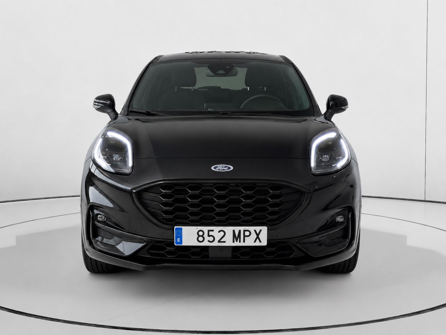 Ford Puma 1.0 EcoBoost MHEV ST-Line X - foto 7