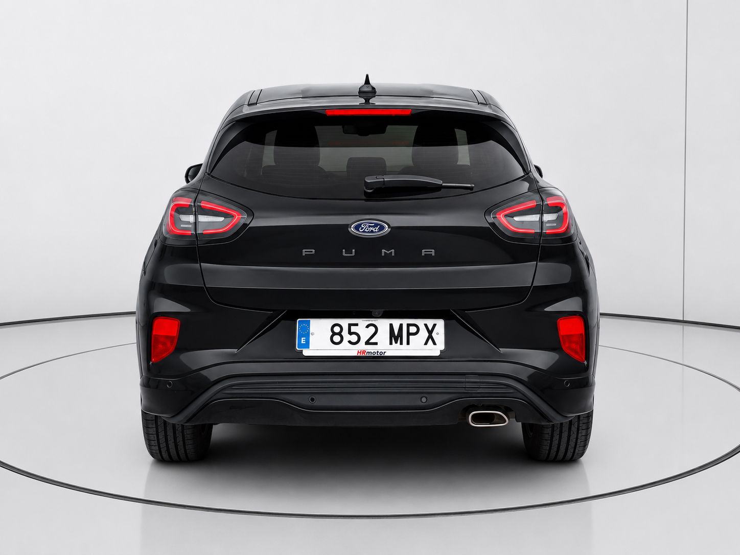 Ford Puma 1.0 EcoBoost MHEV ST-Line X - foto 4