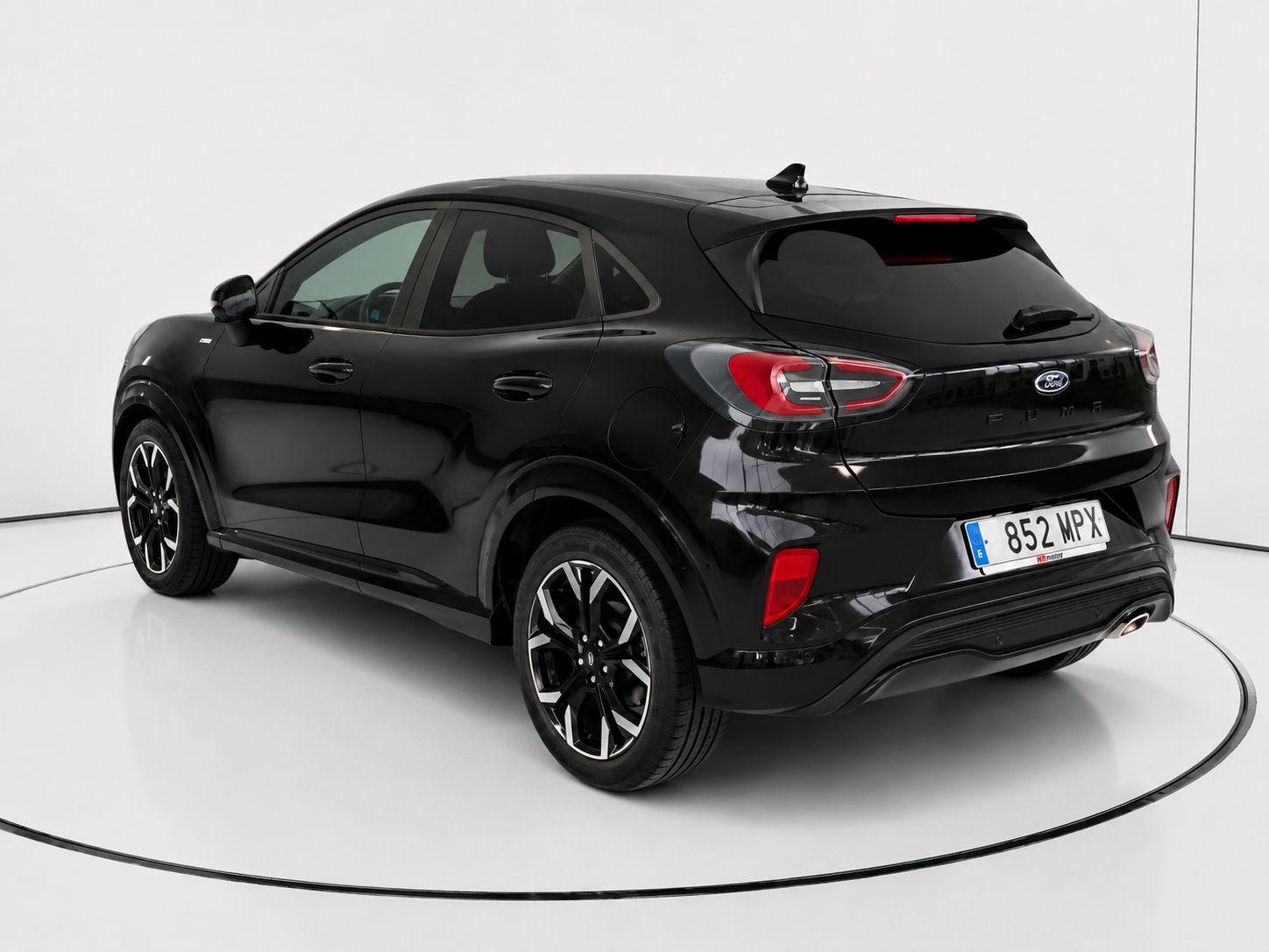 Ford Puma 1.0 EcoBoost MHEV ST-Line X - foto 5