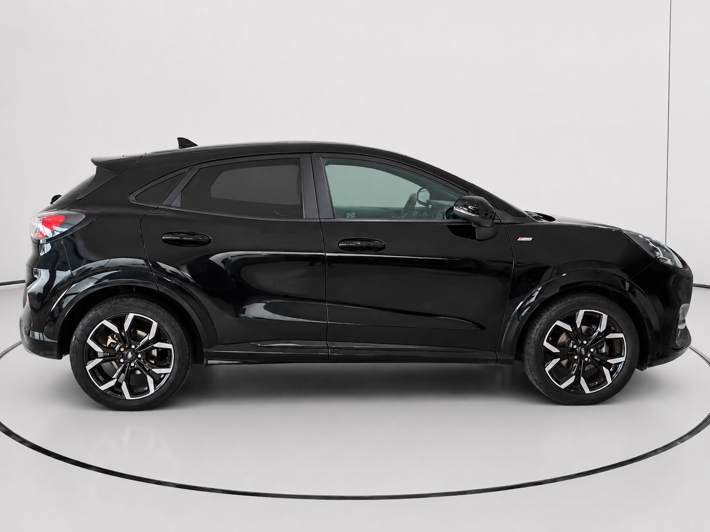 Ford Puma 1.0 EcoBoost MHEV ST-Line X - foto 2