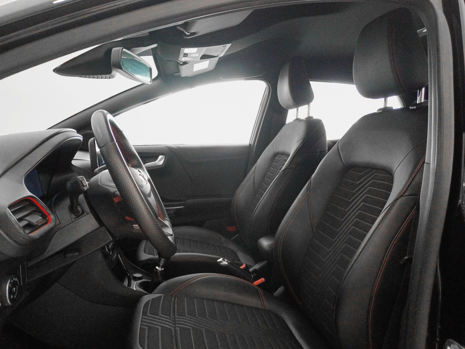 Ford Puma 1.0 EcoBoost MHEV ST-Line X - foto 10