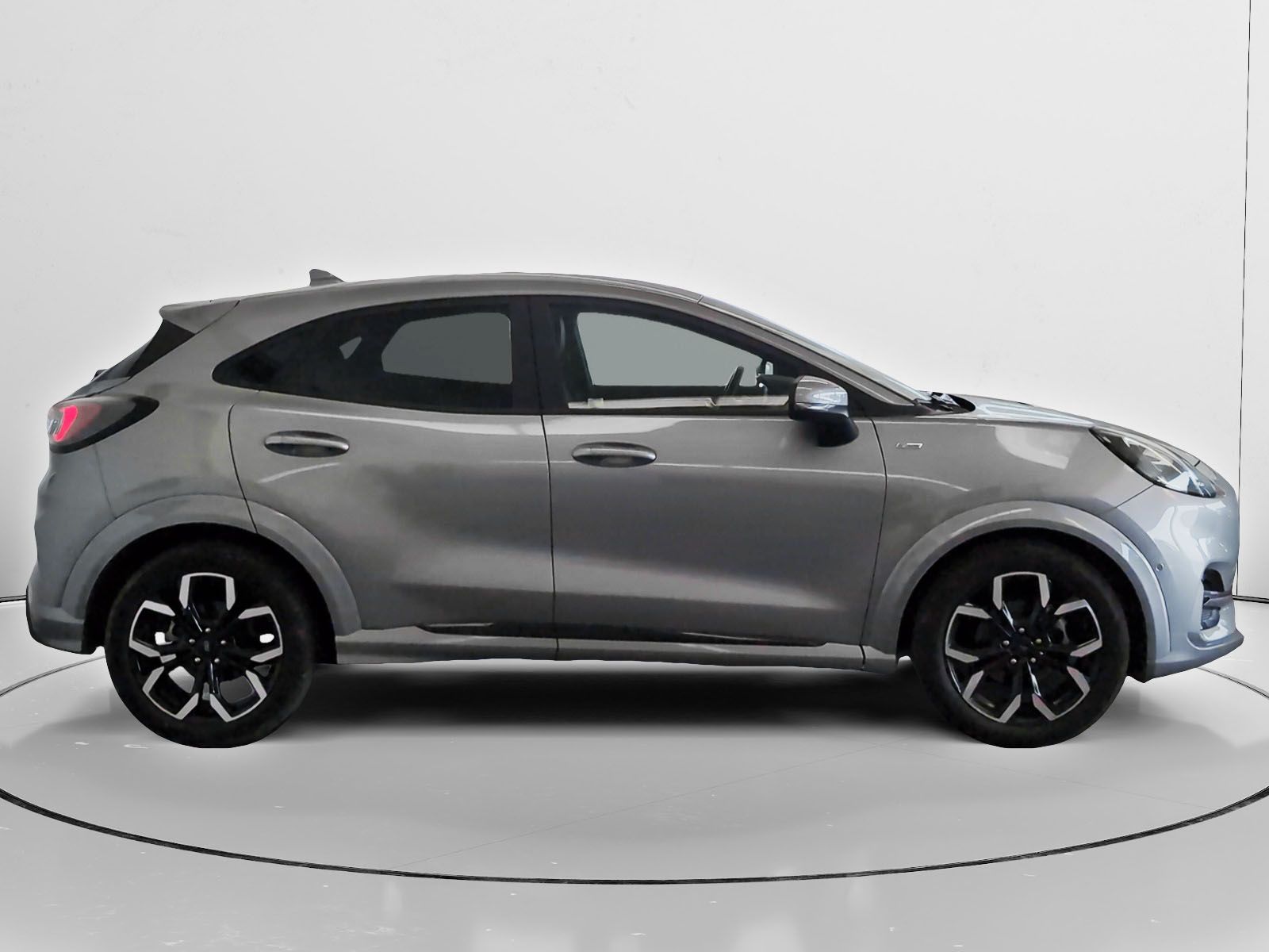Ford Puma 1.0 EcoBoost MHEV ST-Line X - foto 2