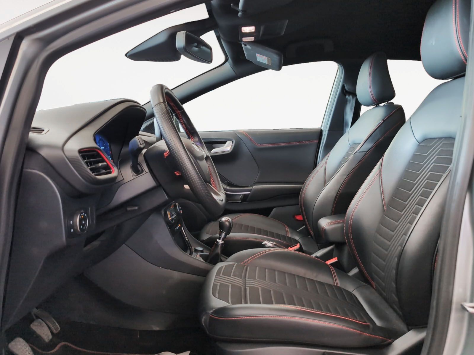 Ford Puma 1.0 EcoBoost MHEV ST-Line X - foto 10