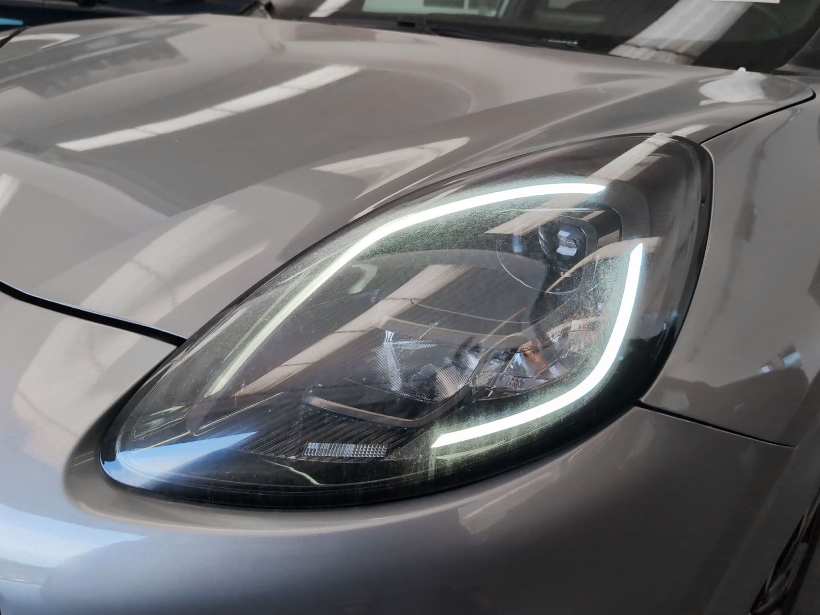 Ford Puma 1.0 EcoBoost MHEV ST-Line X - foto 24