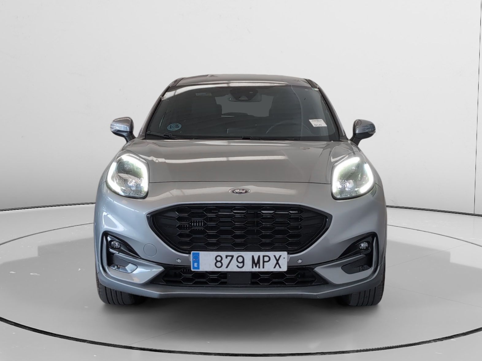 Ford Puma 1.0 EcoBoost MHEV ST-Line X - foto 7