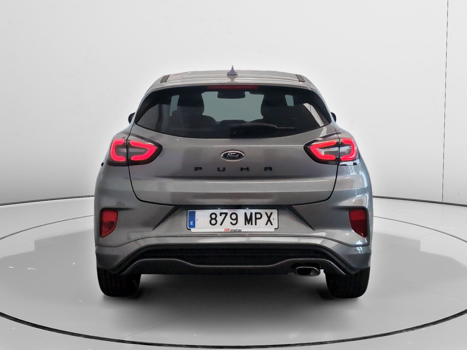 Ford Puma 1.0 EcoBoost MHEV ST-Line X - foto 4