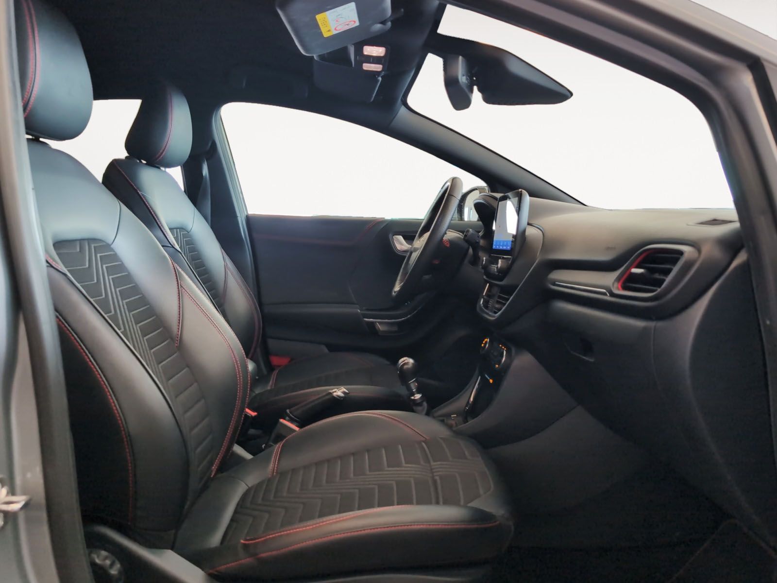 Ford Puma 1.0 EcoBoost MHEV ST-Line X - foto 12