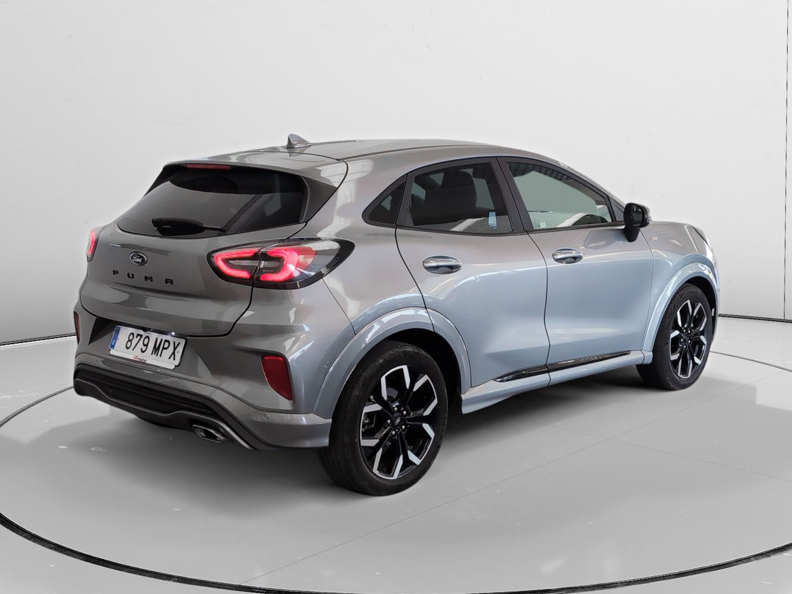 Ford Puma 1.0 EcoBoost MHEV ST-Line X - foto 3