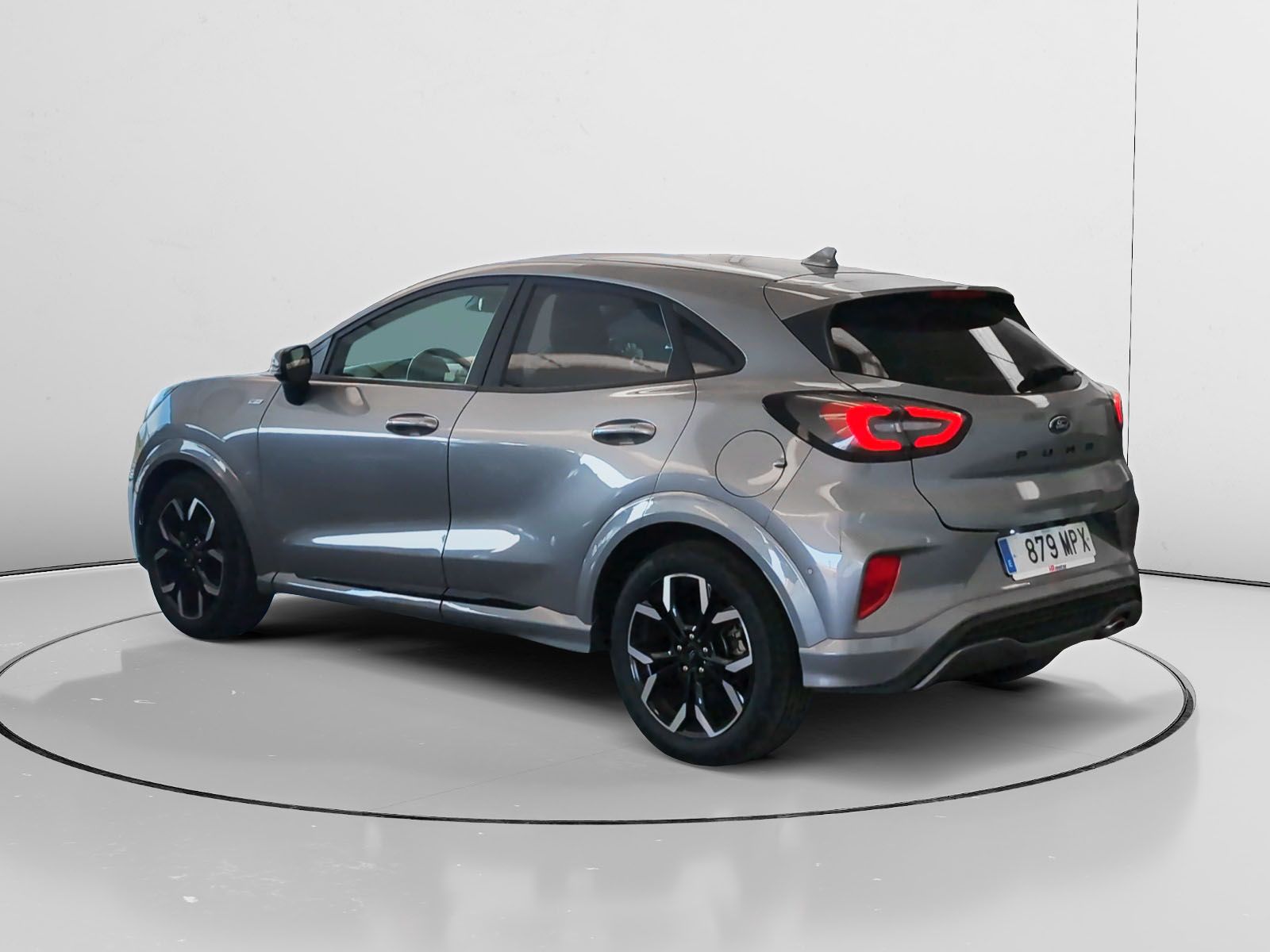 Ford Puma 1.0 EcoBoost MHEV ST-Line X - foto 5