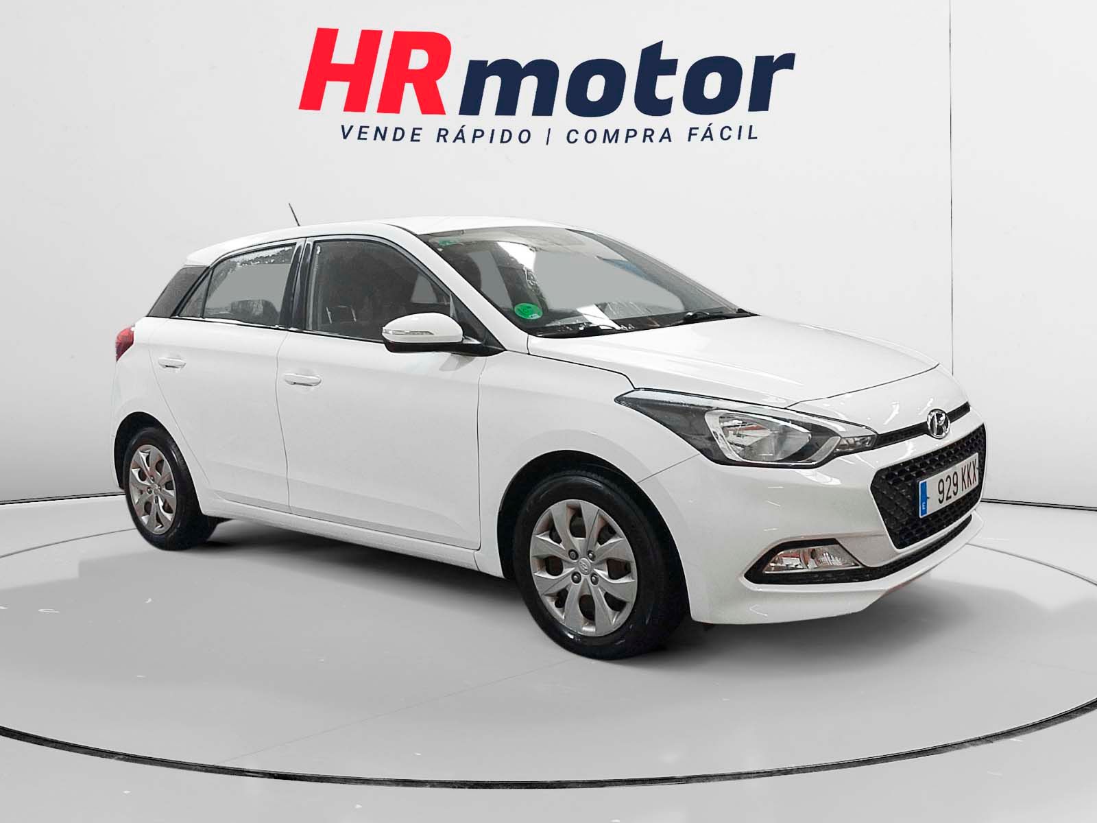 Hyundai i20 1.4 CRDi Link