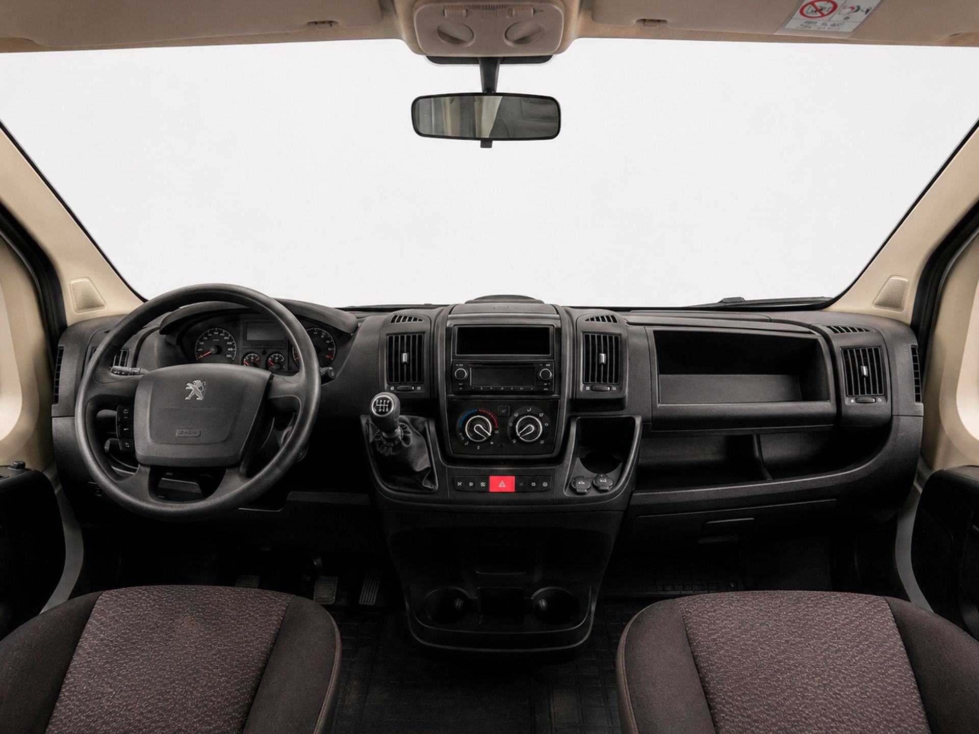 Peugeot Boxer Chasis 335 L2 BlueHDi - foto 9