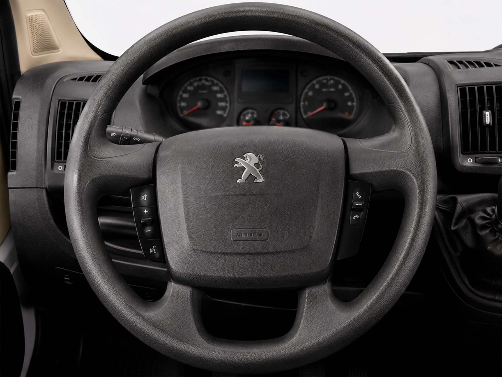 Peugeot Boxer Chasis 335 L2 BlueHDi - foto 10