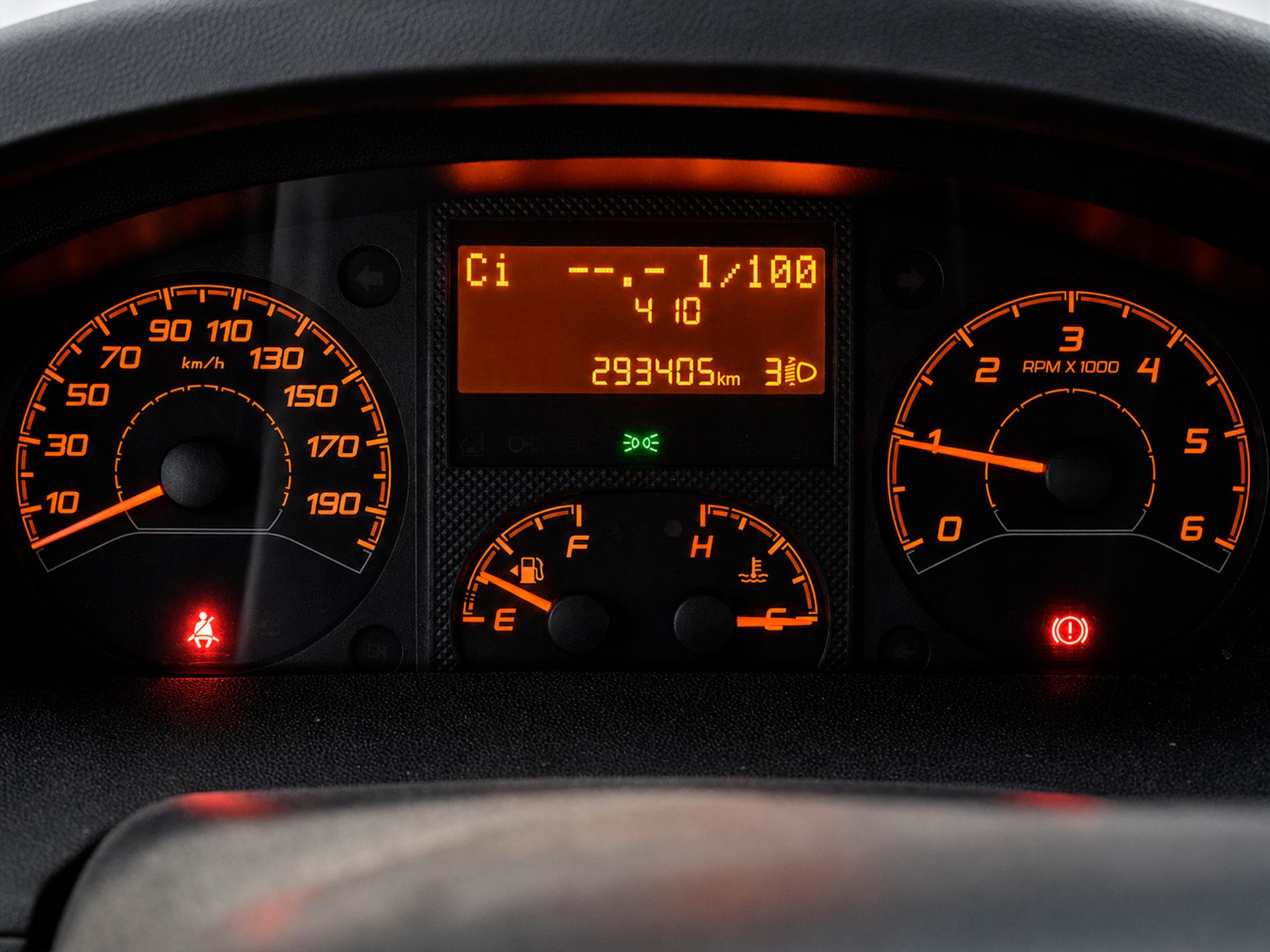 Peugeot Boxer Chasis 335 L2 BlueHDi - foto 14
