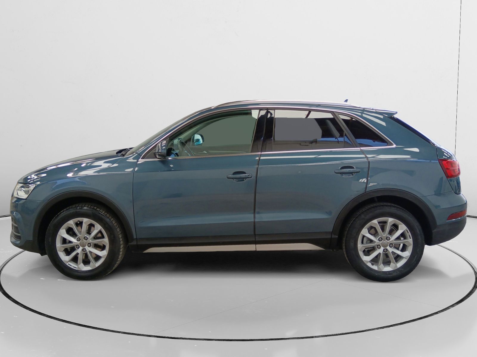 Audi Q3 design edition 2.0 TDI - foto 6