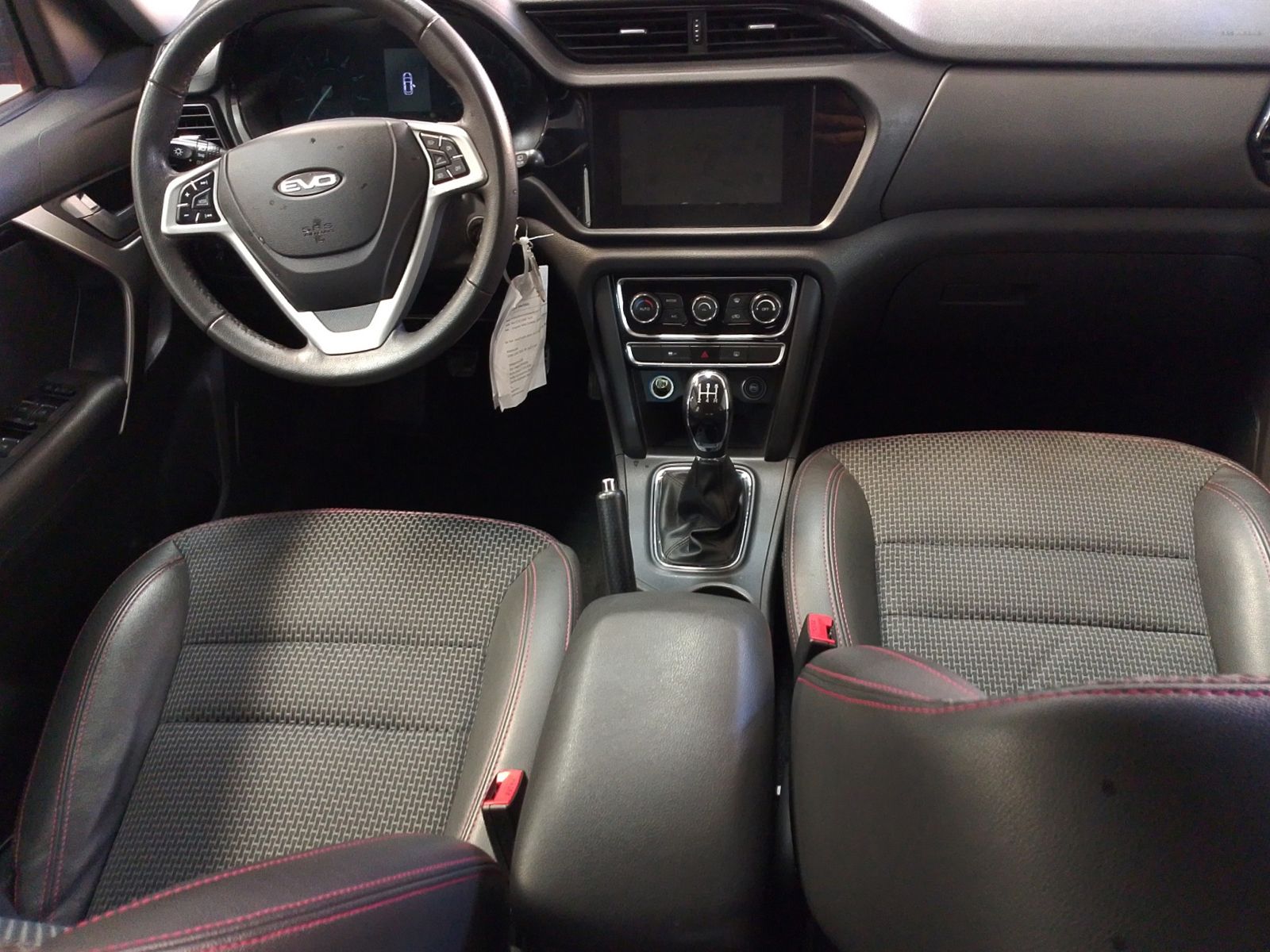EVO EVO 5 1.6 GLP - foto 6