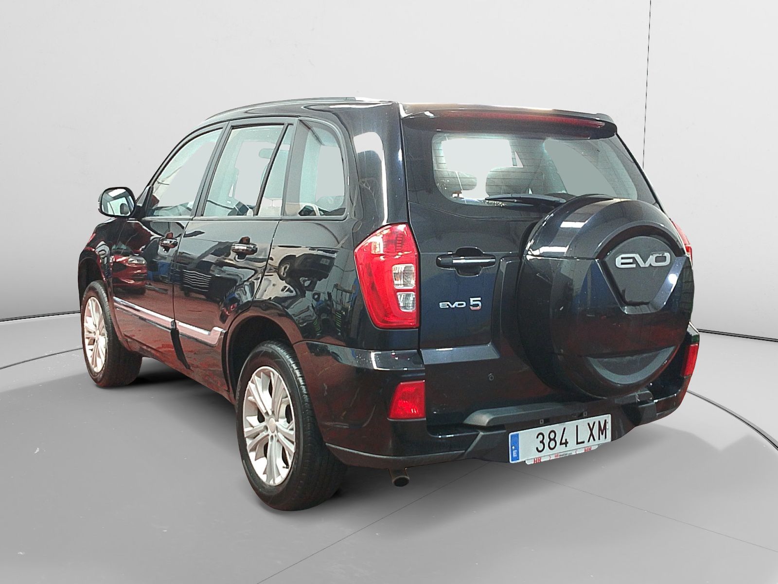 EVO EVO 5 1.6 GLP - foto 4
