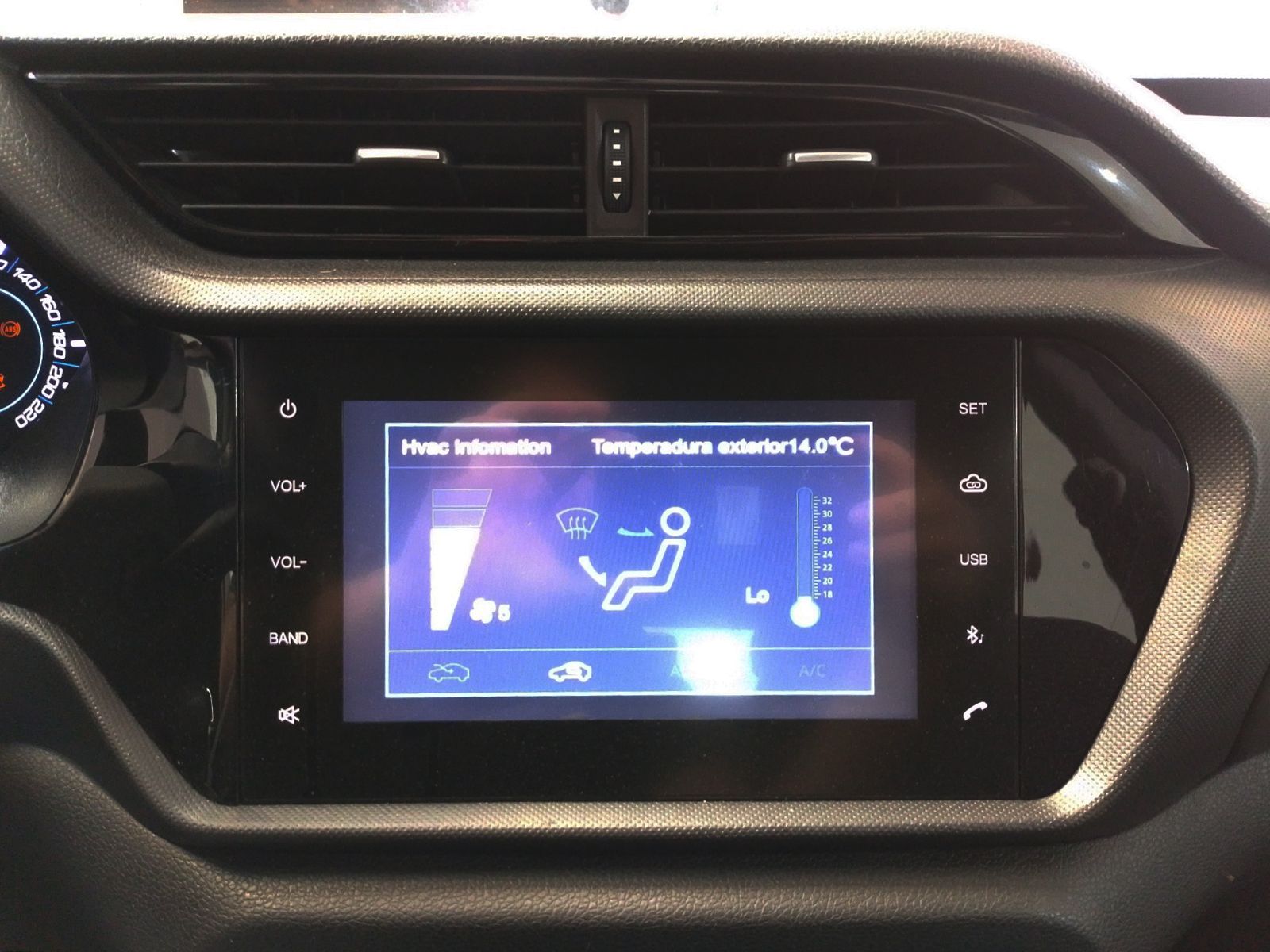 EVO EVO 5 1.6 GLP - foto 15