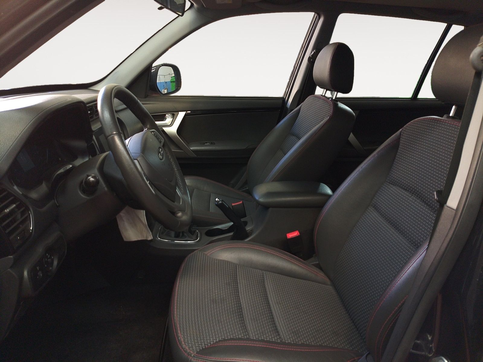 EVO EVO 5 1.6 GLP - foto 8