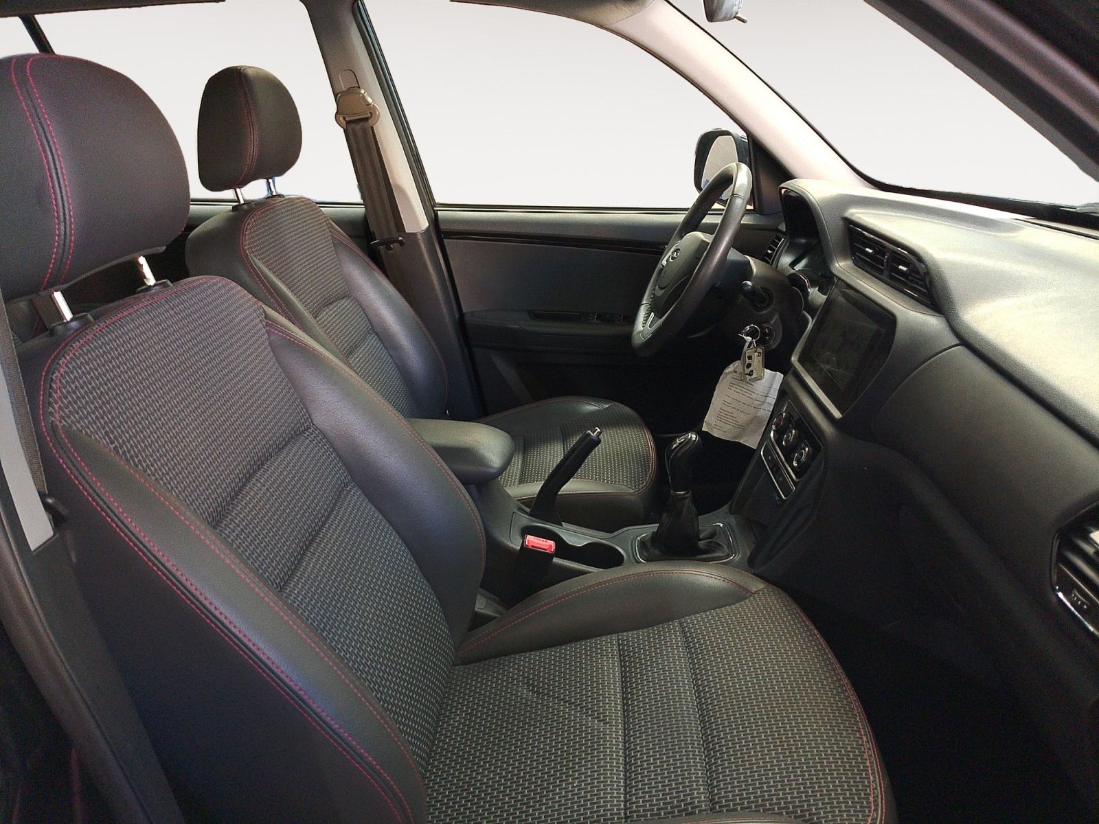 EVO EVO 5 1.6 GLP - foto 10
