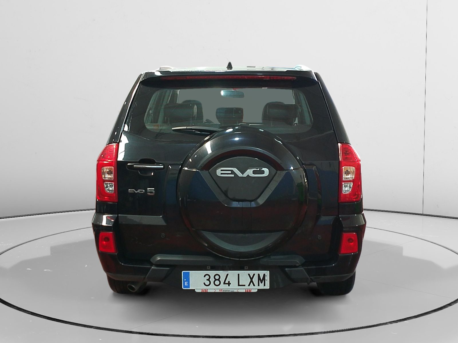 EVO EVO 5 1.6 GLP - foto 3