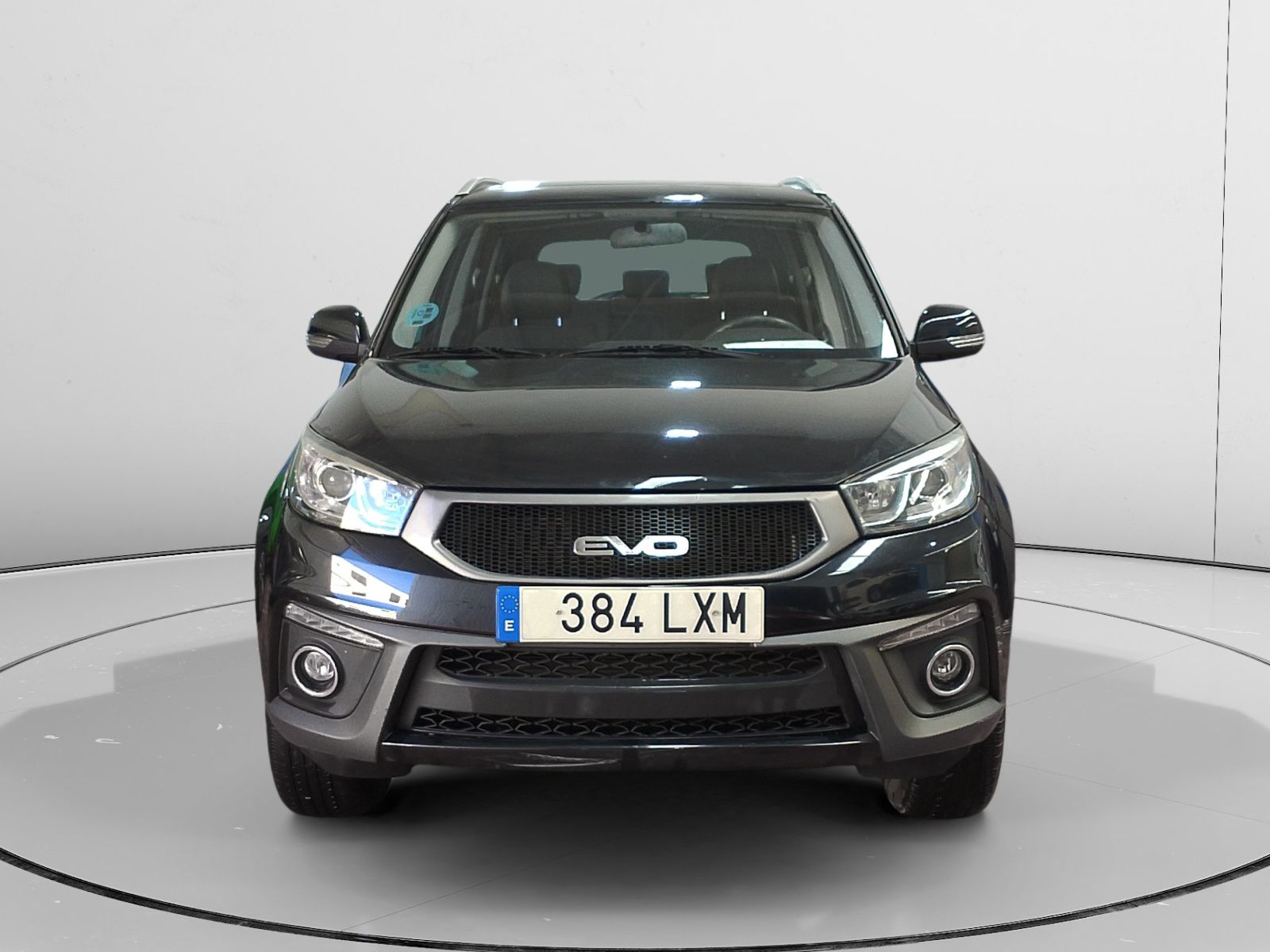 EVO EVO 5 1.6 GLP - foto 5