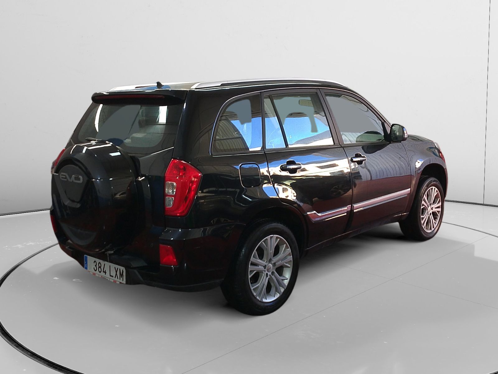 EVO EVO 5 1.6 GLP - foto 2