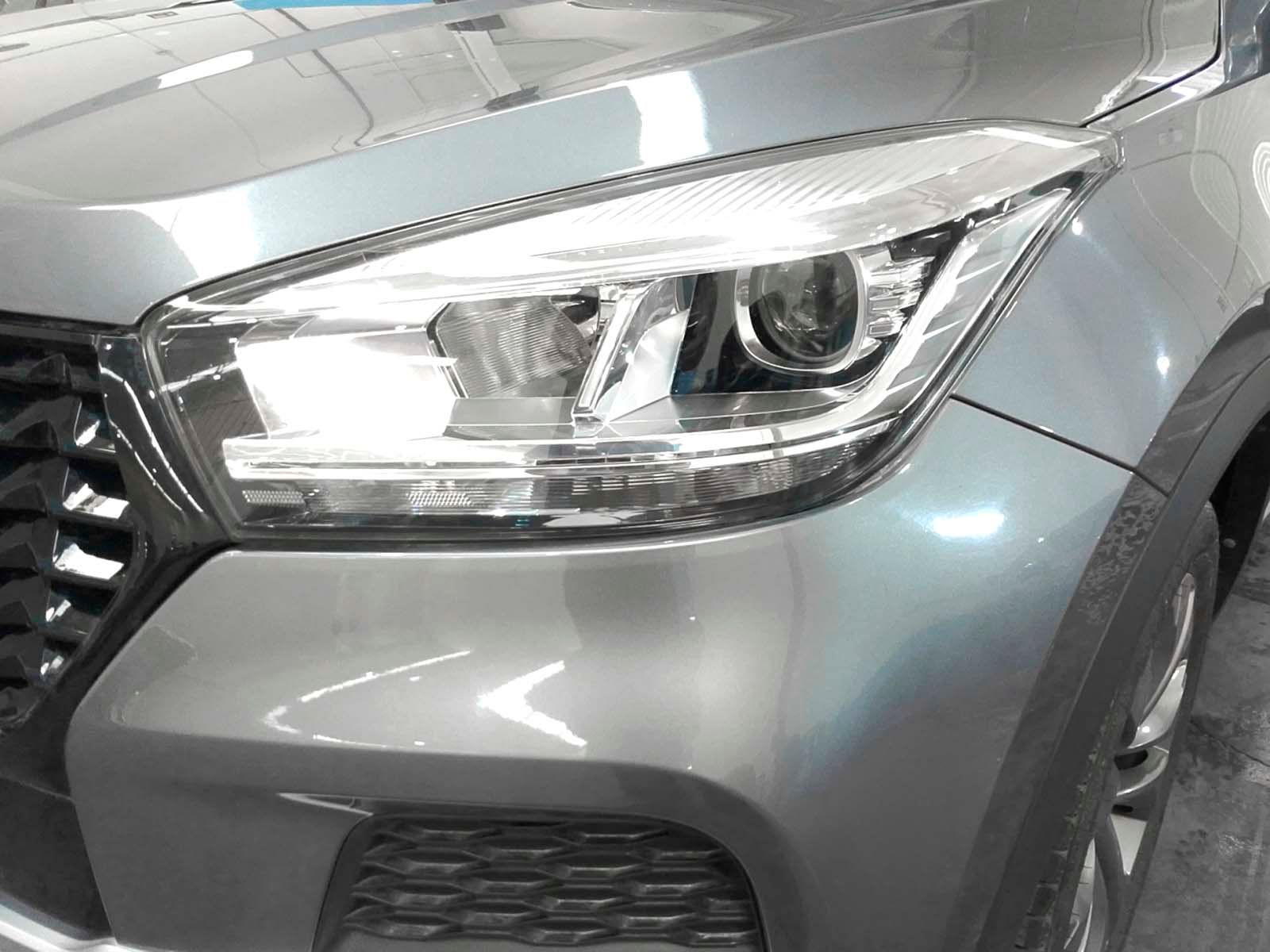 DR AUTOMOBILES DR4 1.5 - foto 24