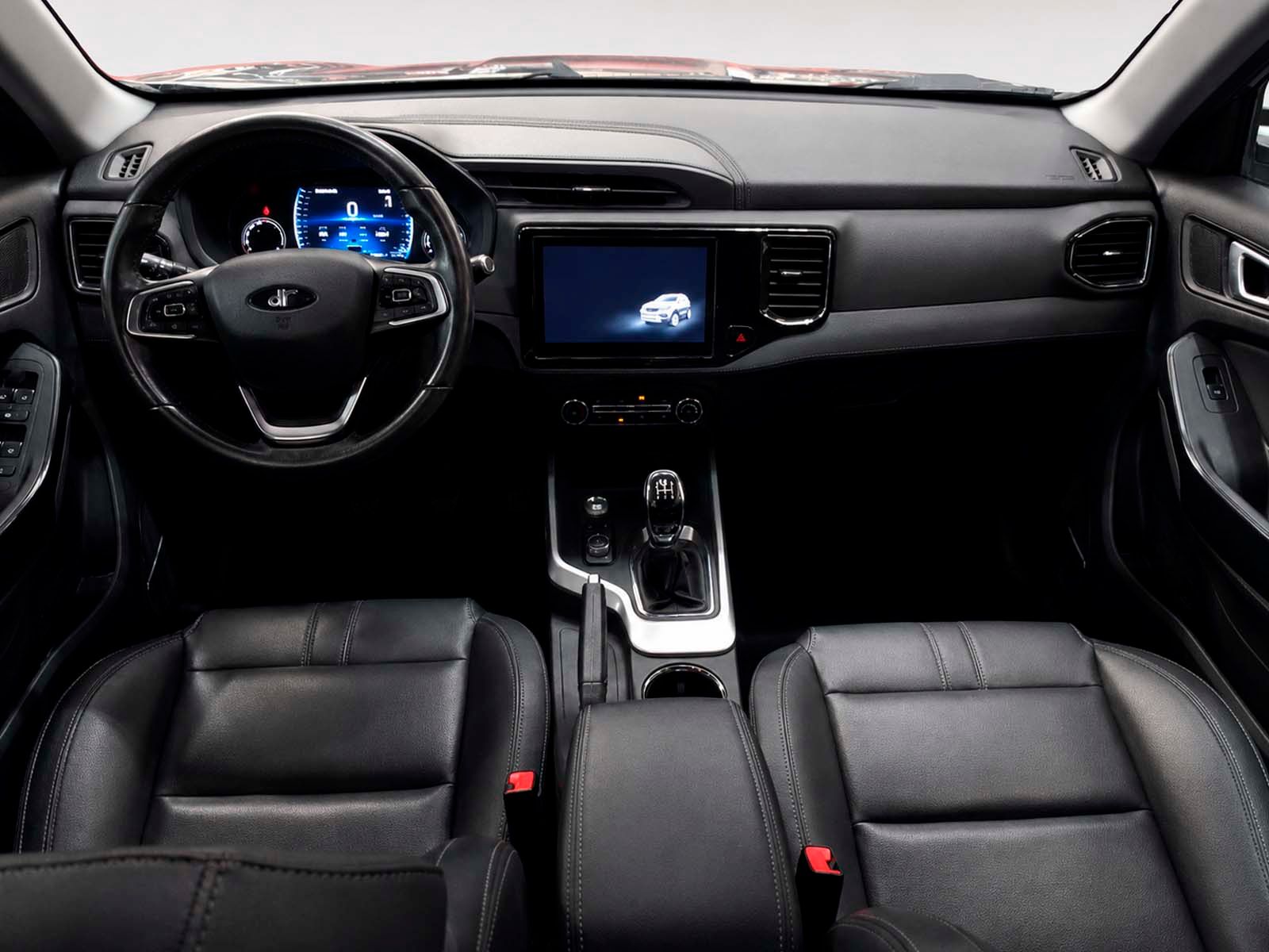 DR AUTOMOBILES DR4 1.5 - foto 9