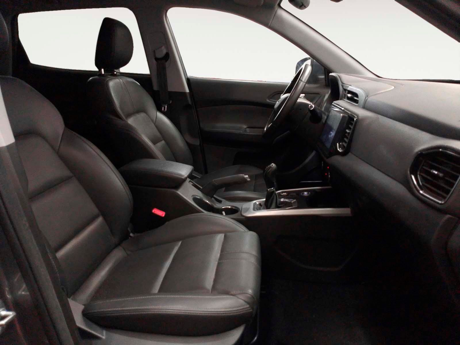 DR AUTOMOBILES DR4 1.5 - foto 13