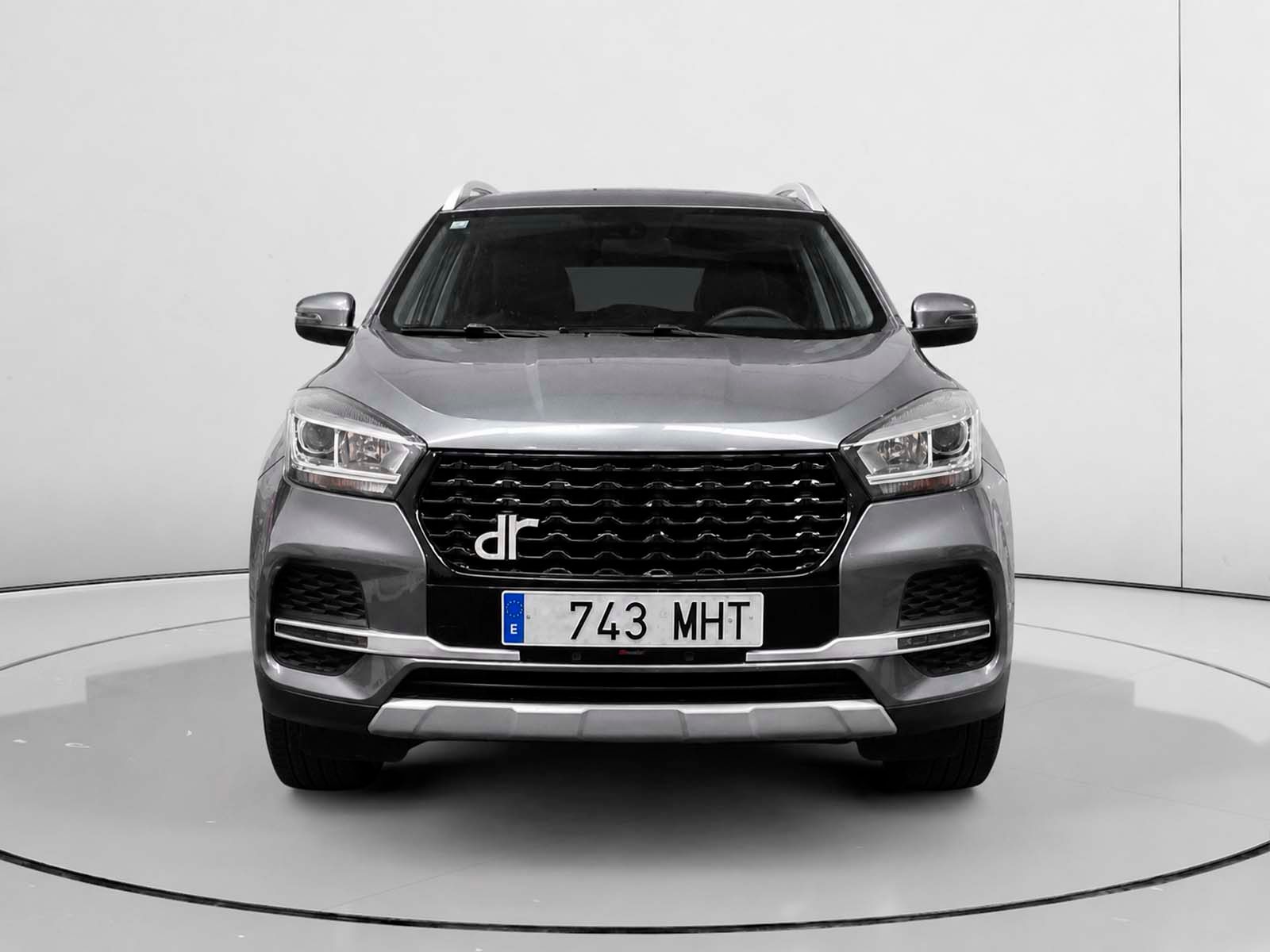 DR AUTOMOBILES DR4 1.5 - foto 7