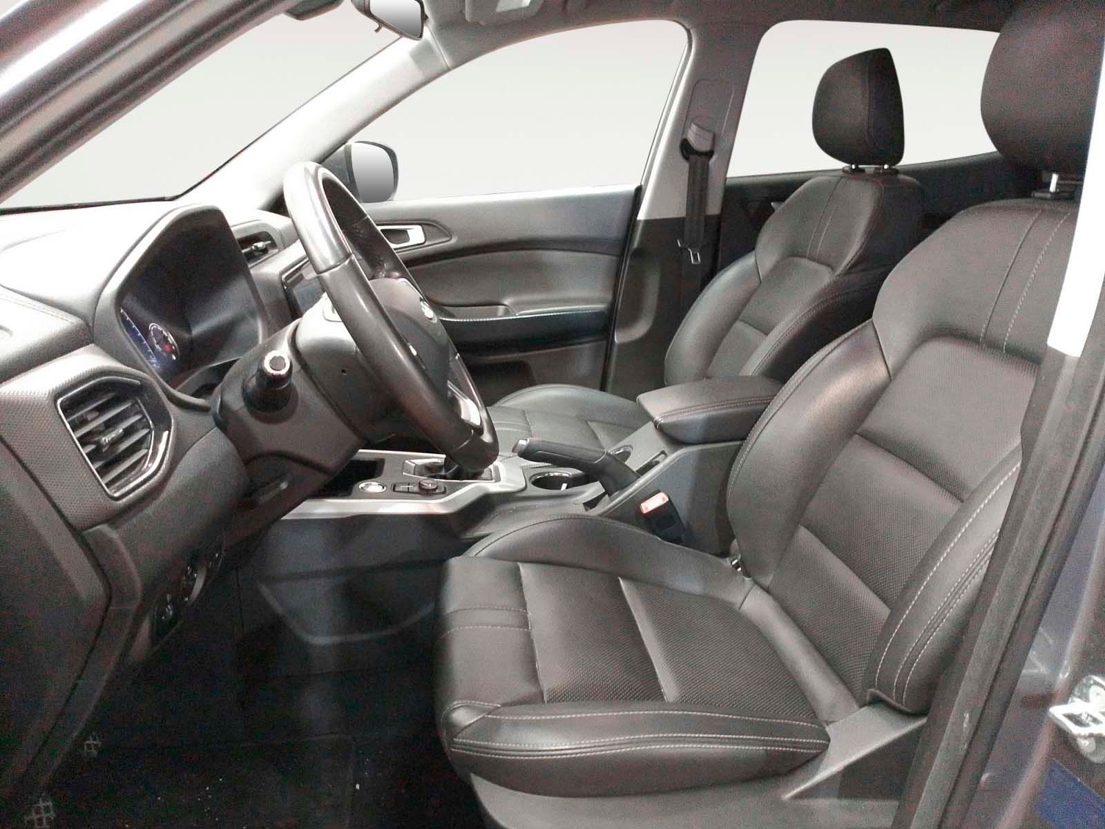 DR AUTOMOBILES DR4 1.5 - foto 11