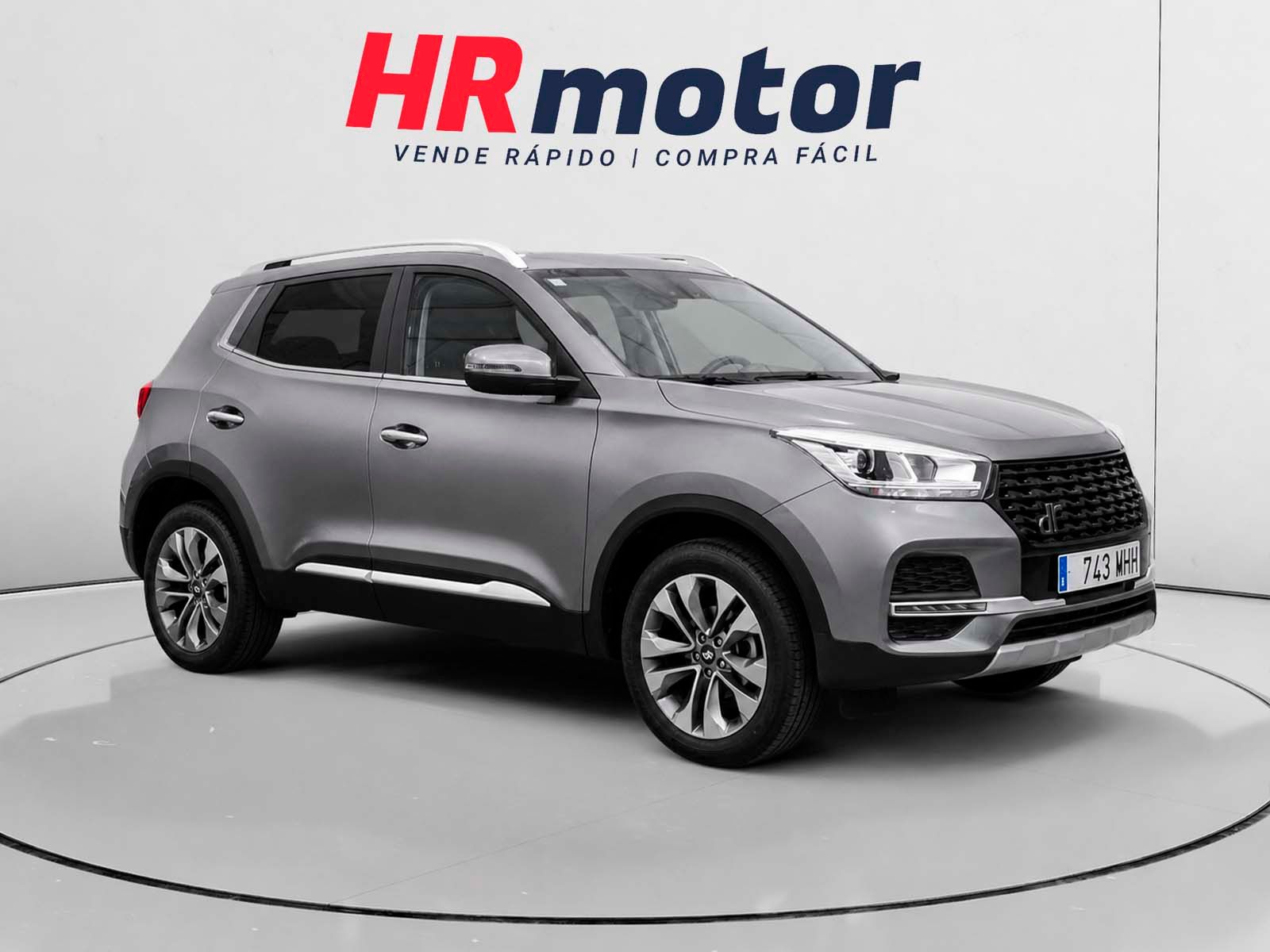 DR AUTOMOBILES DR4 1.5