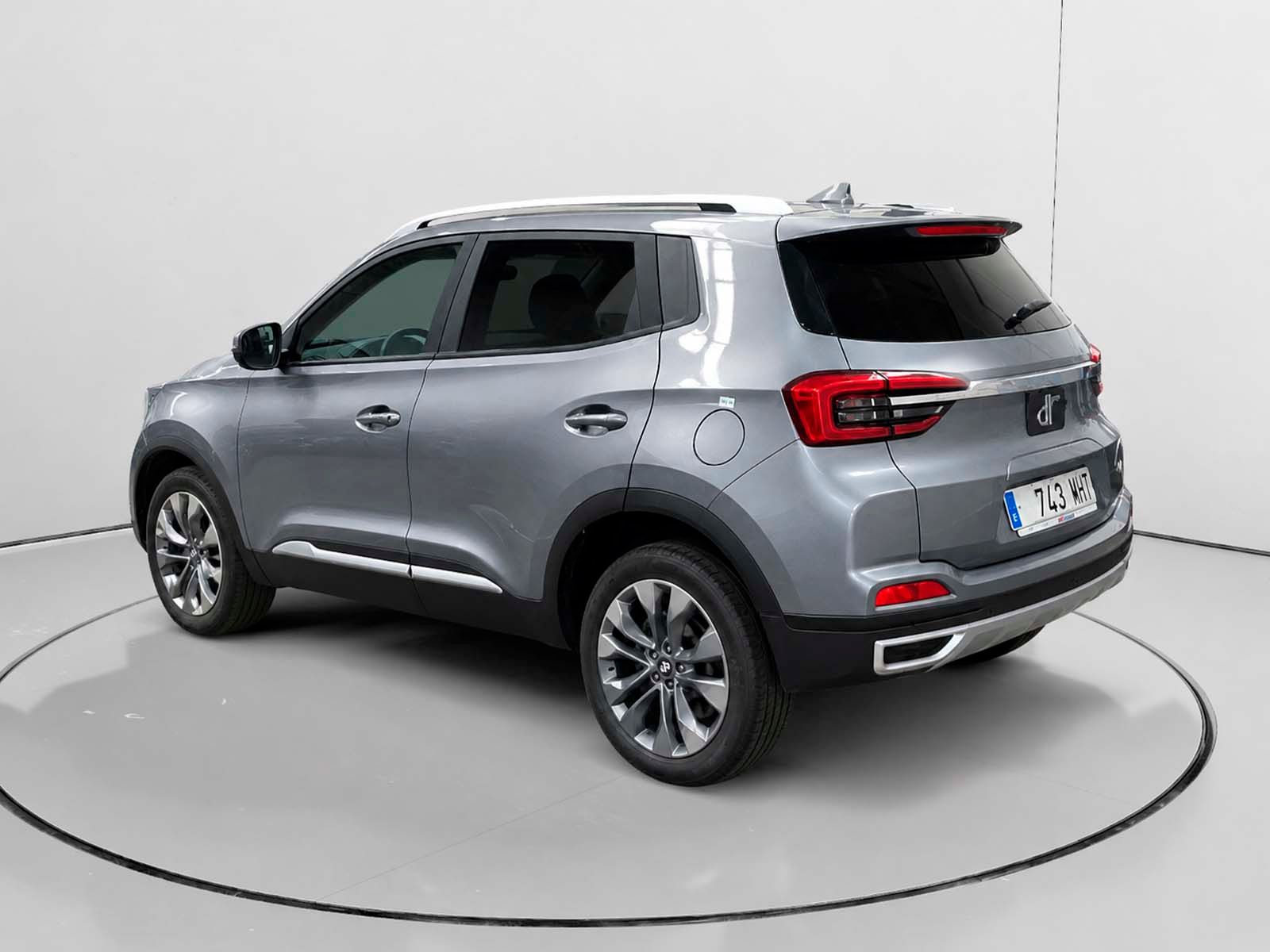 DR AUTOMOBILES DR4 1.5 - foto 5