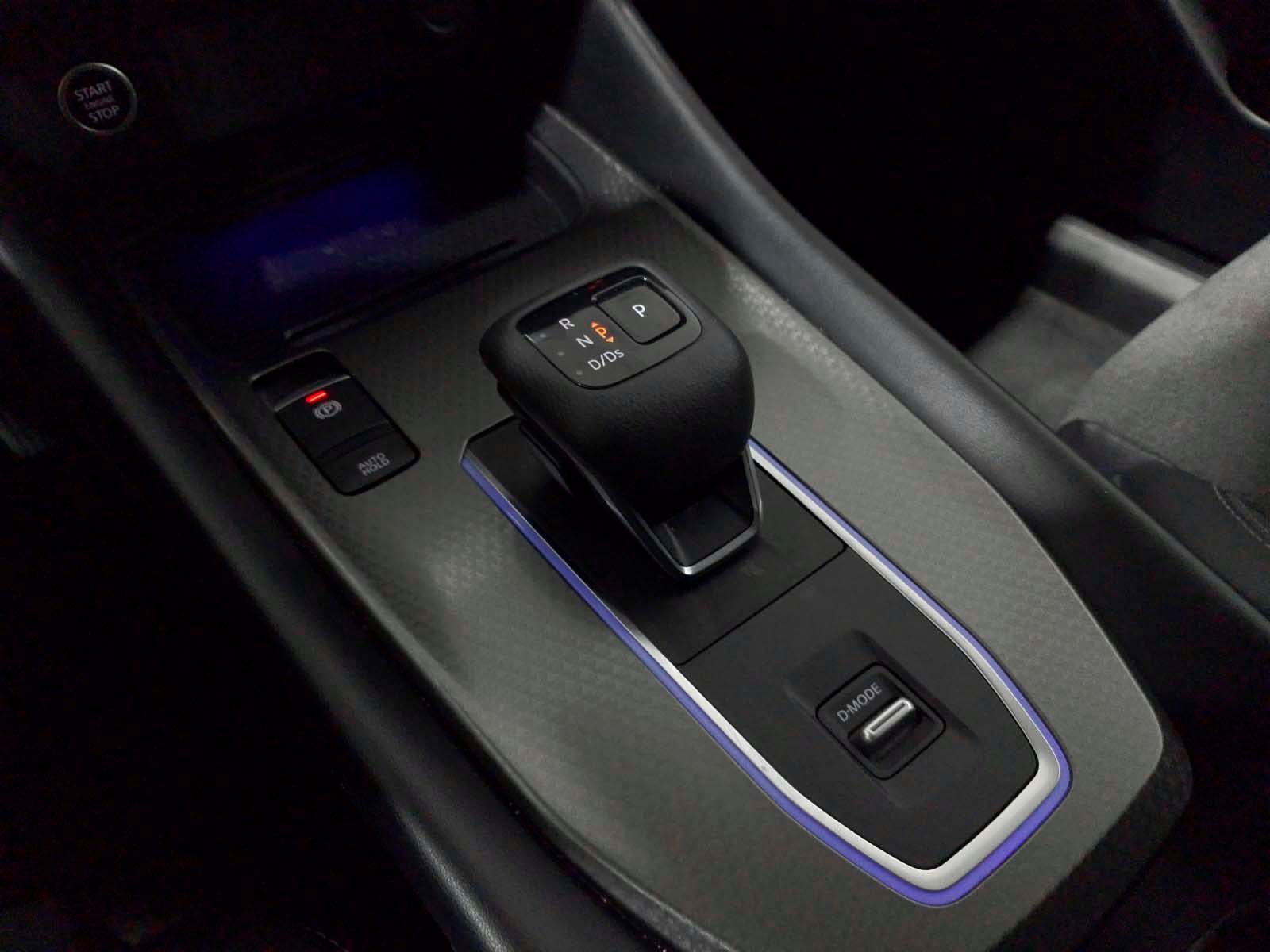 Nissan Qashqai DIG-T 160 N-Connecta 4x2 CVT - foto 14