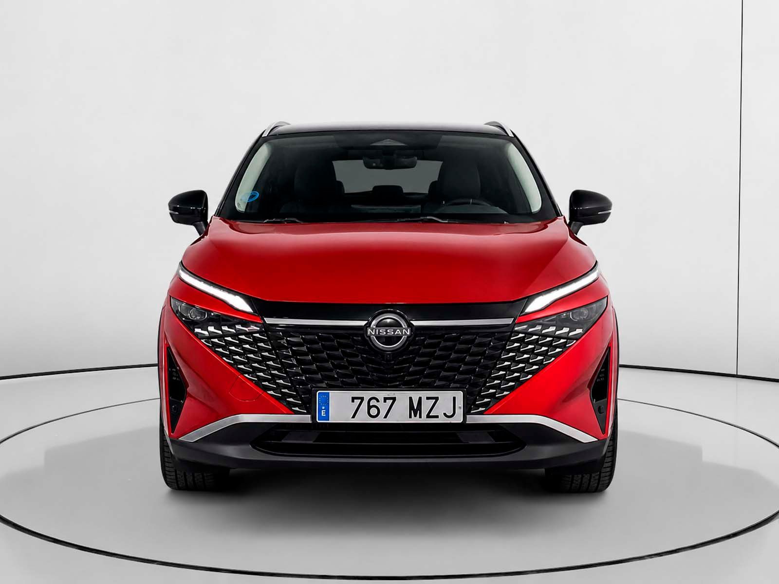 Nissan Qashqai DIG-T 160 N-Connecta 4x2 CVT - foto 7