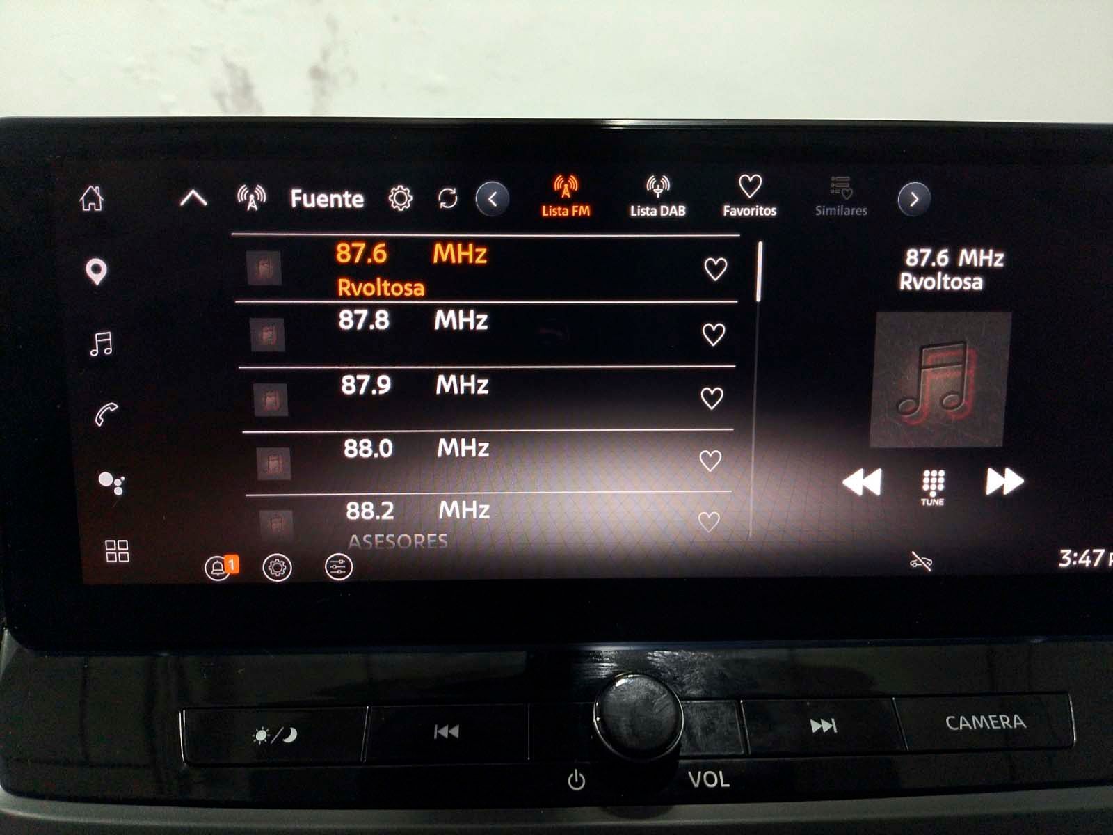Nissan Qashqai DIG-T 160 N-Connecta 4x2 CVT - foto 18
